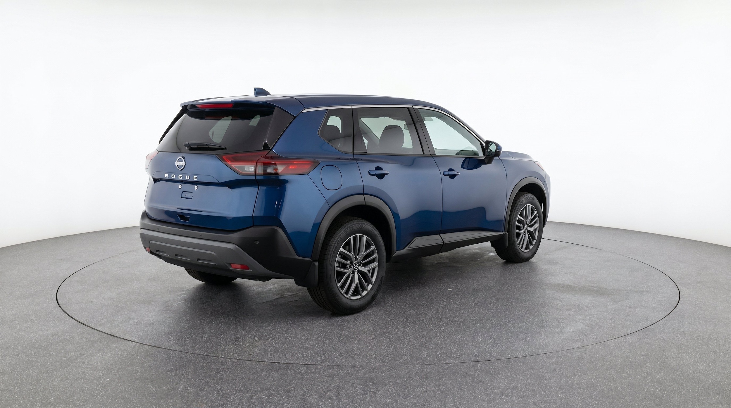 Thumbnail: 2026 Nissan Rogue - 9