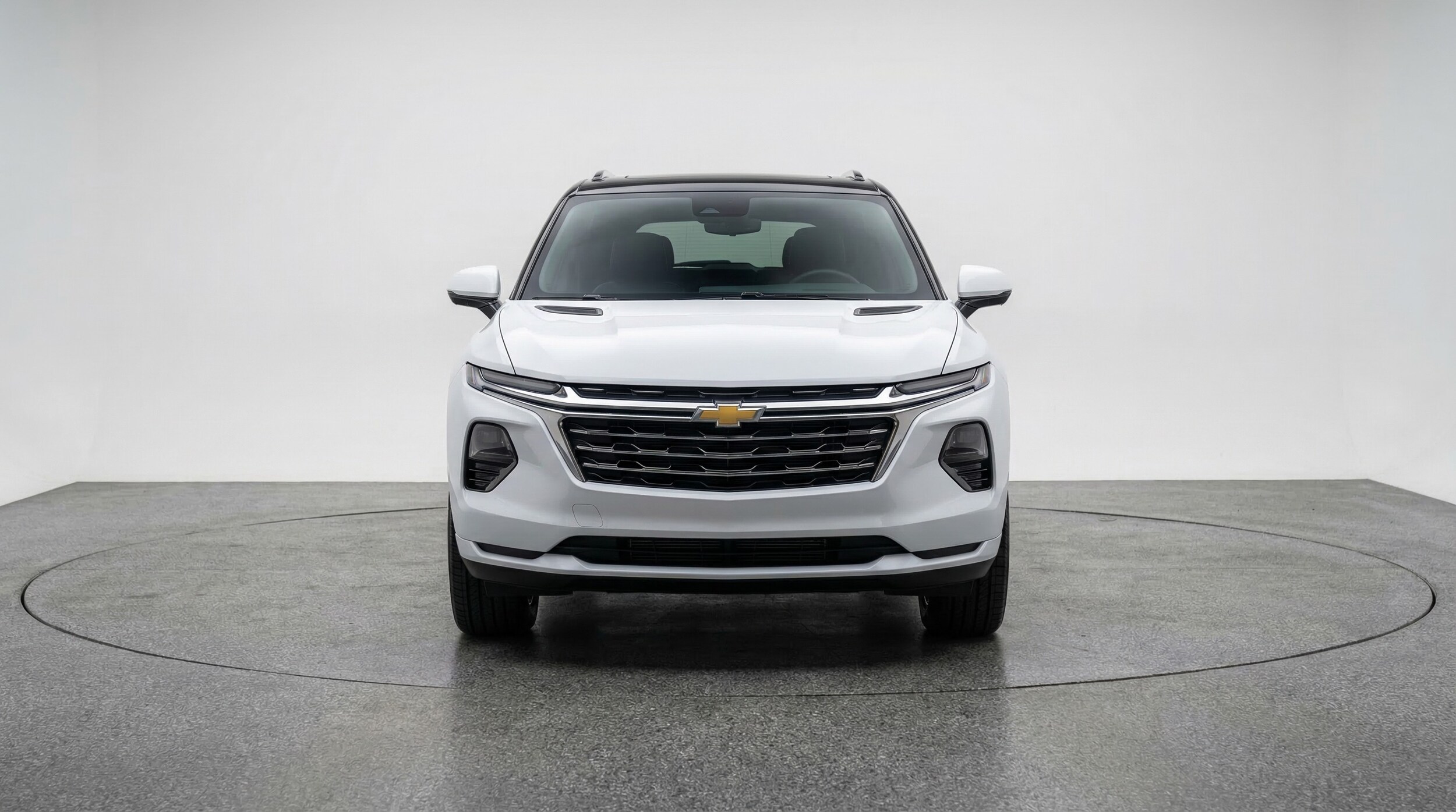 Thumbnail: 2025 Chevrolet Equinox - 2