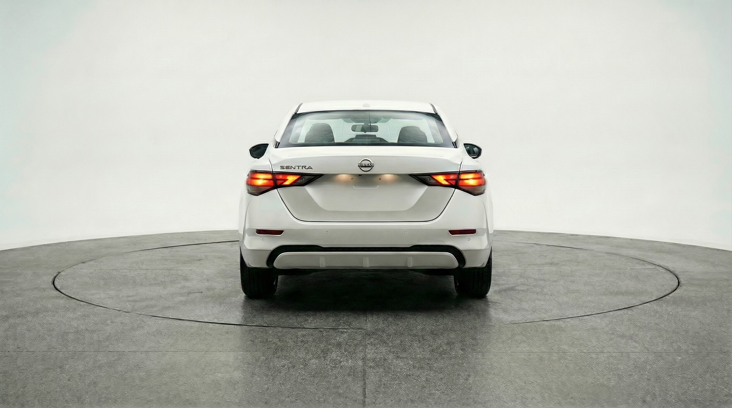 Thumbnail: 2025 Nissan Sentra - 6