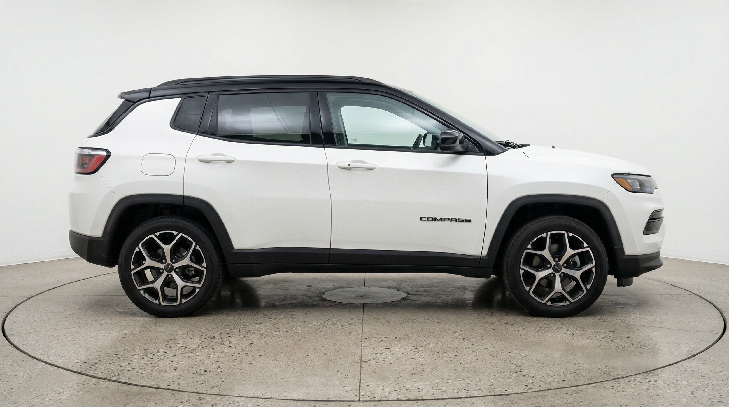 Thumbnail: 2025 Jeep Compass - 8