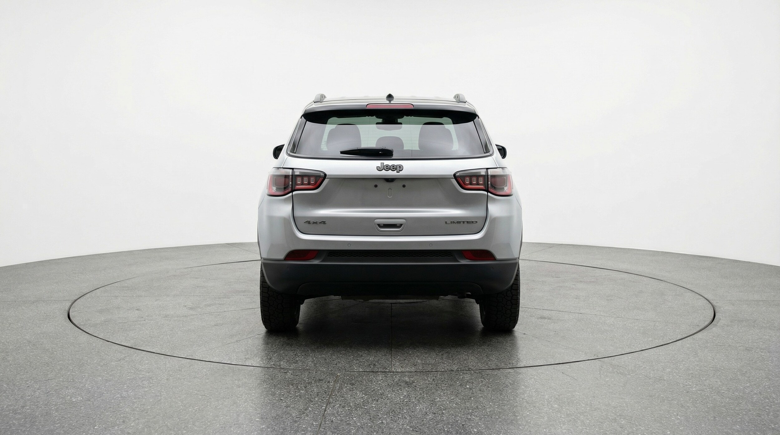 Thumbnail: 2025 Jeep Compass - 6