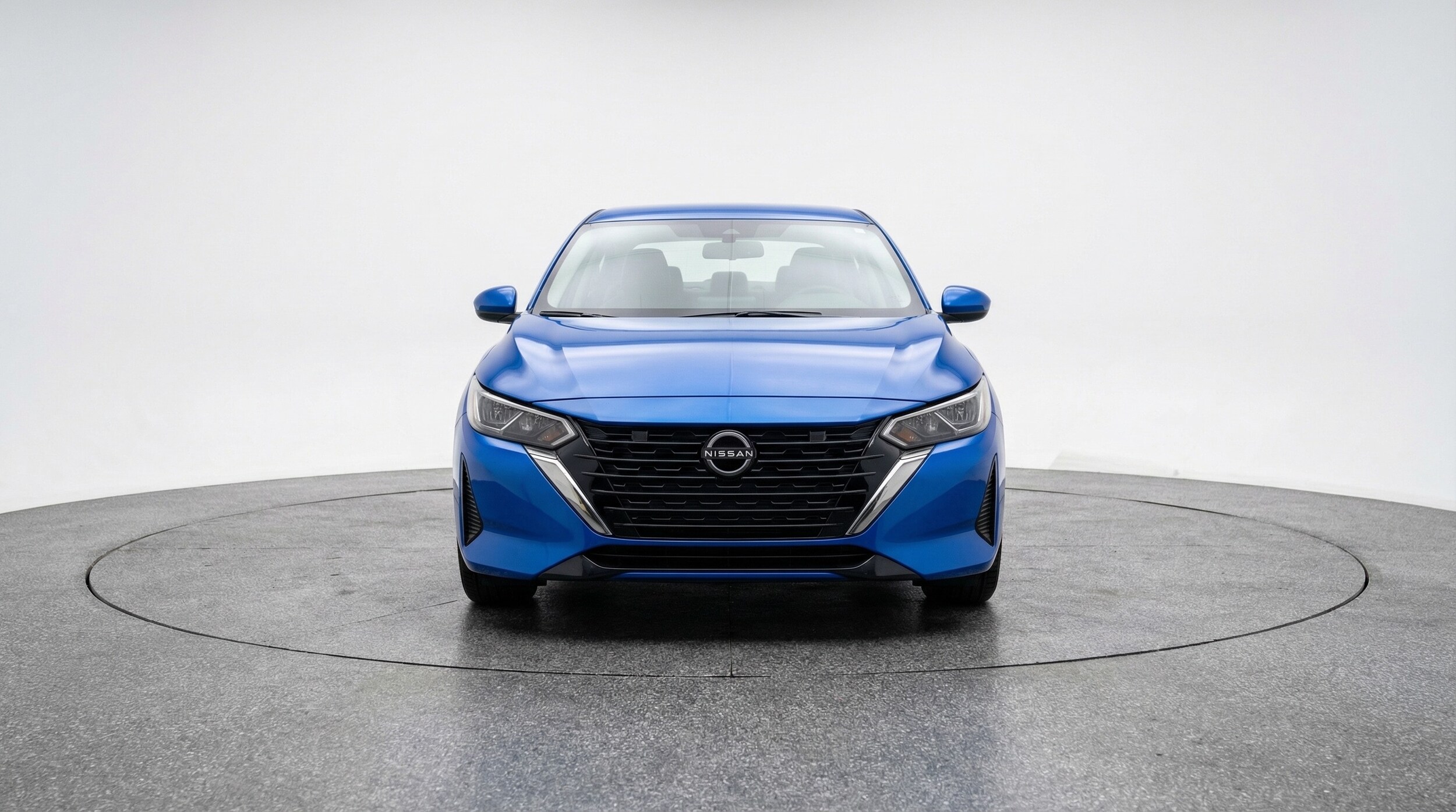 Thumbnail: 2025 Nissan Sentra - 2