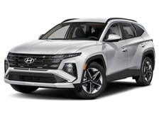 2026 Hyundai Tucson SEL -
                  Toledo, OH