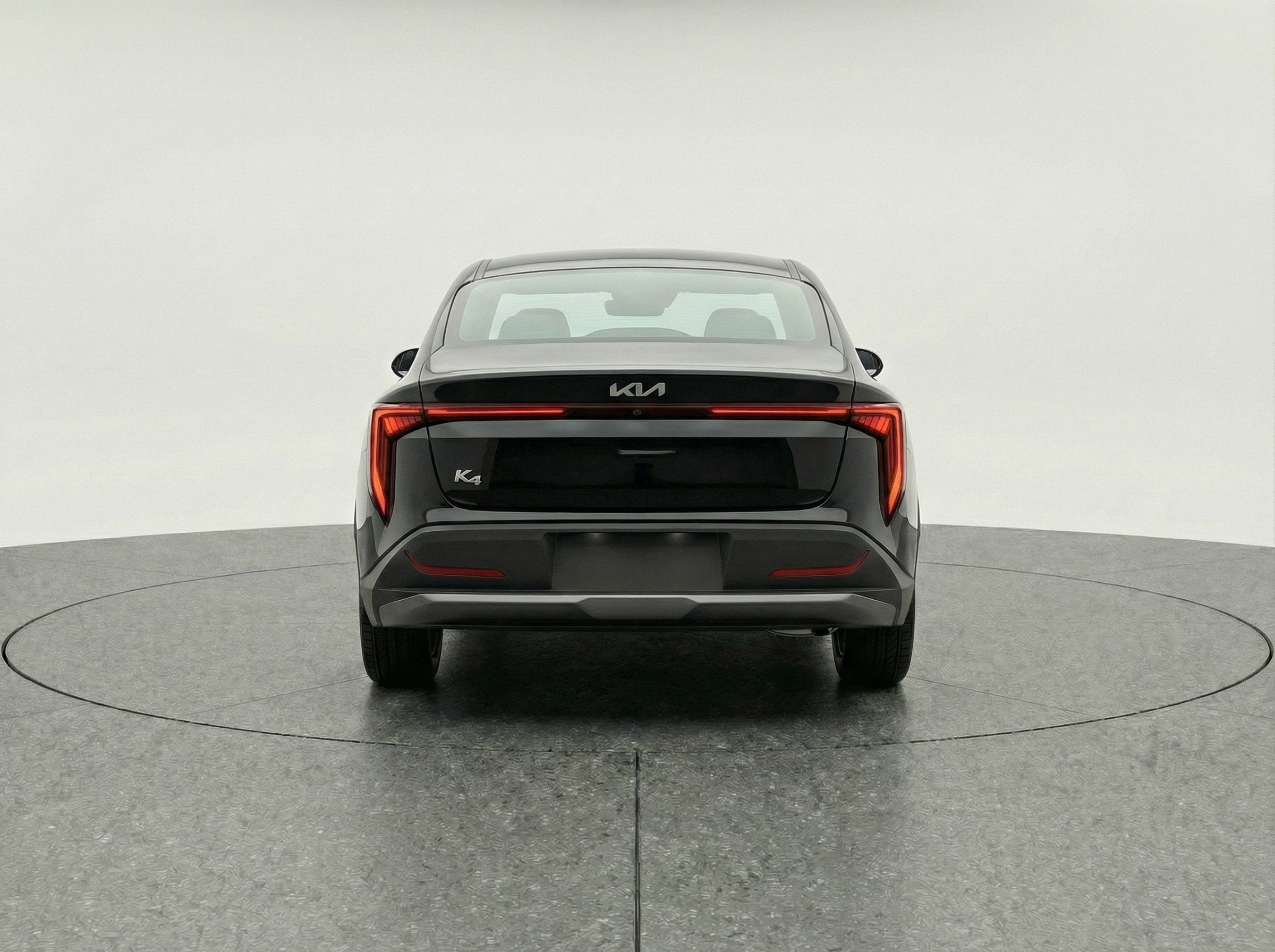 Thumbnail: 2025 Kia K4 - 7