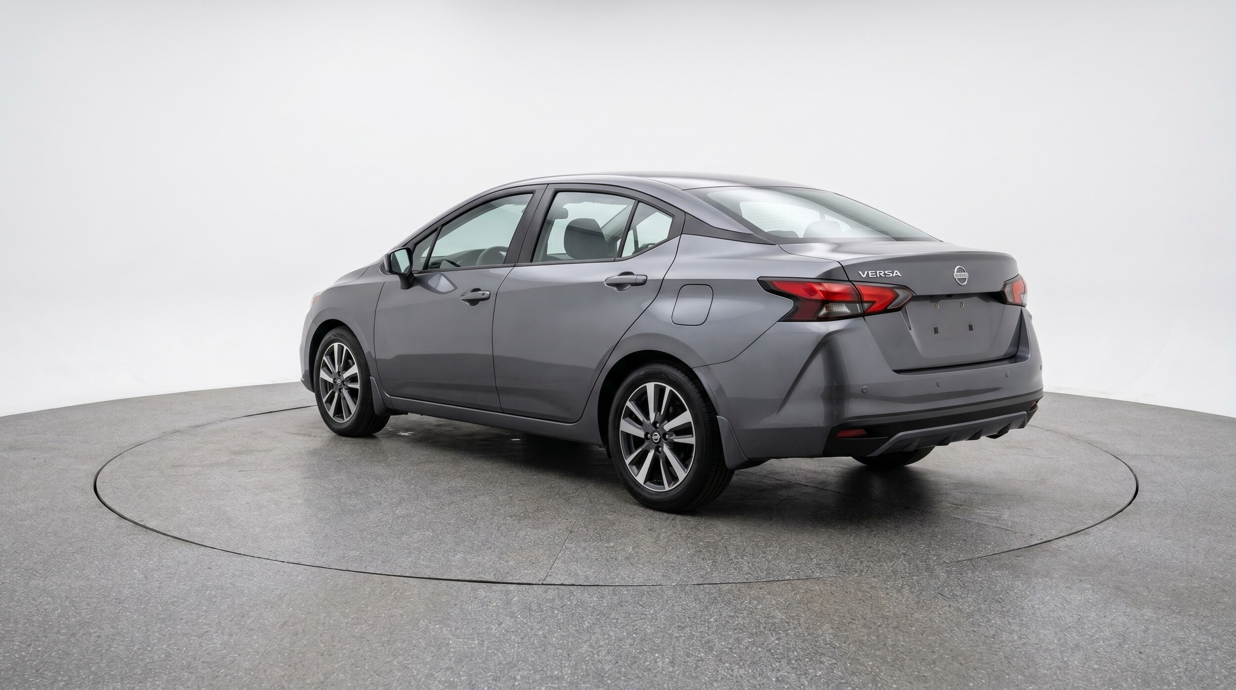 Thumbnail: 2025 Nissan Versa - 5