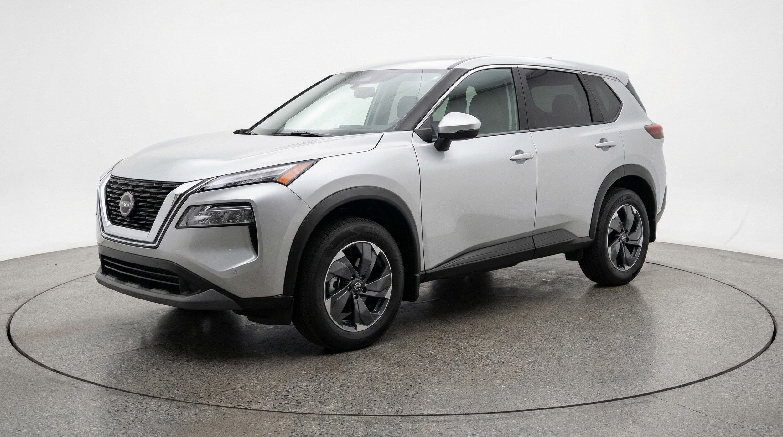 Thumbnail: 2025 Nissan Rogue - 3