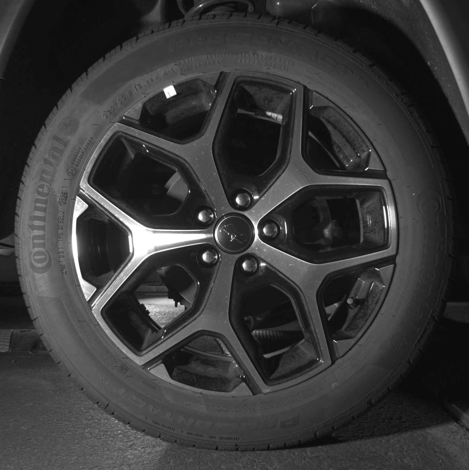 Thumbnail: 2025 Jeep Compass - 12