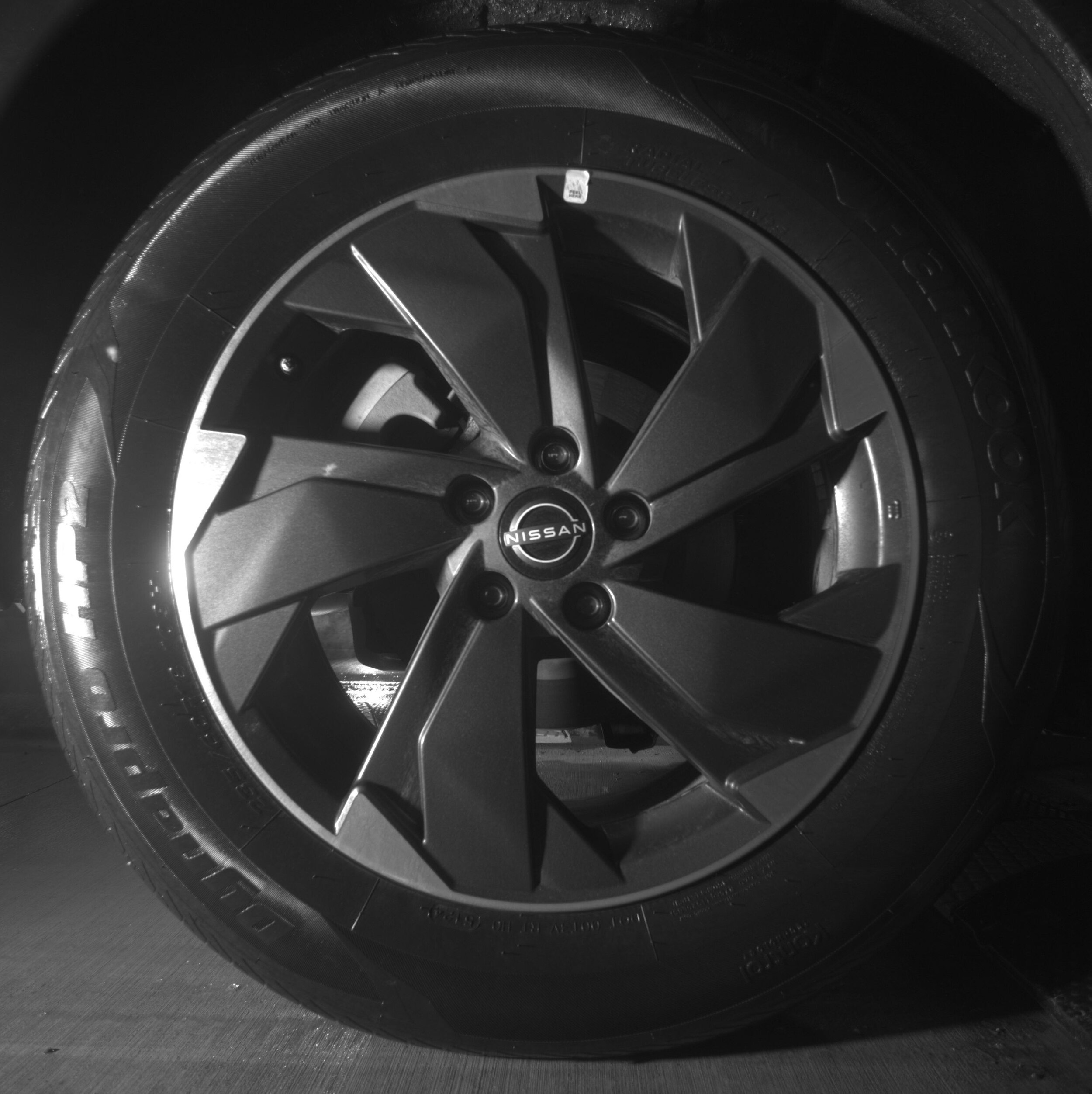 Thumbnail: 2025 Nissan Rogue - 12