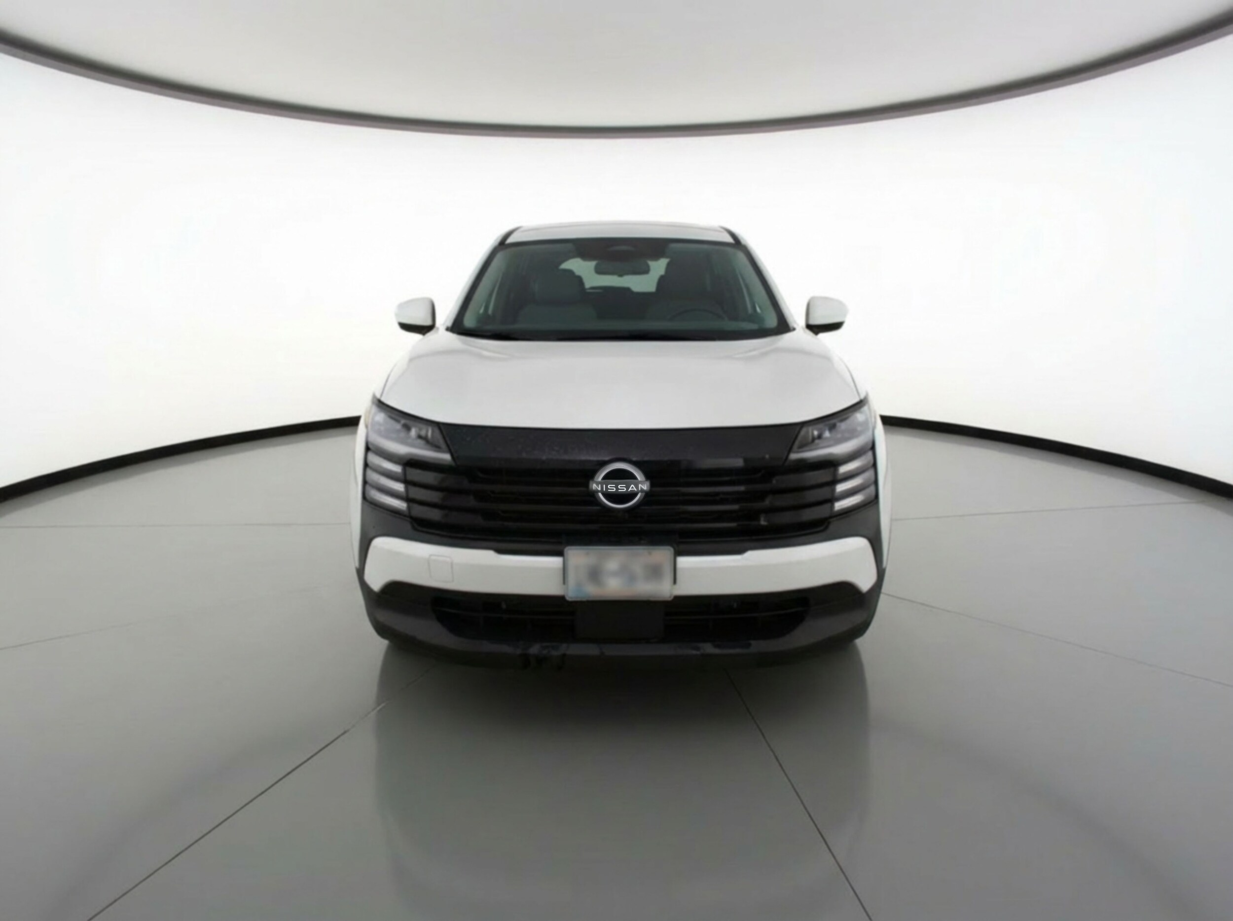 Thumbnail: 2025 Nissan Kicks - 2