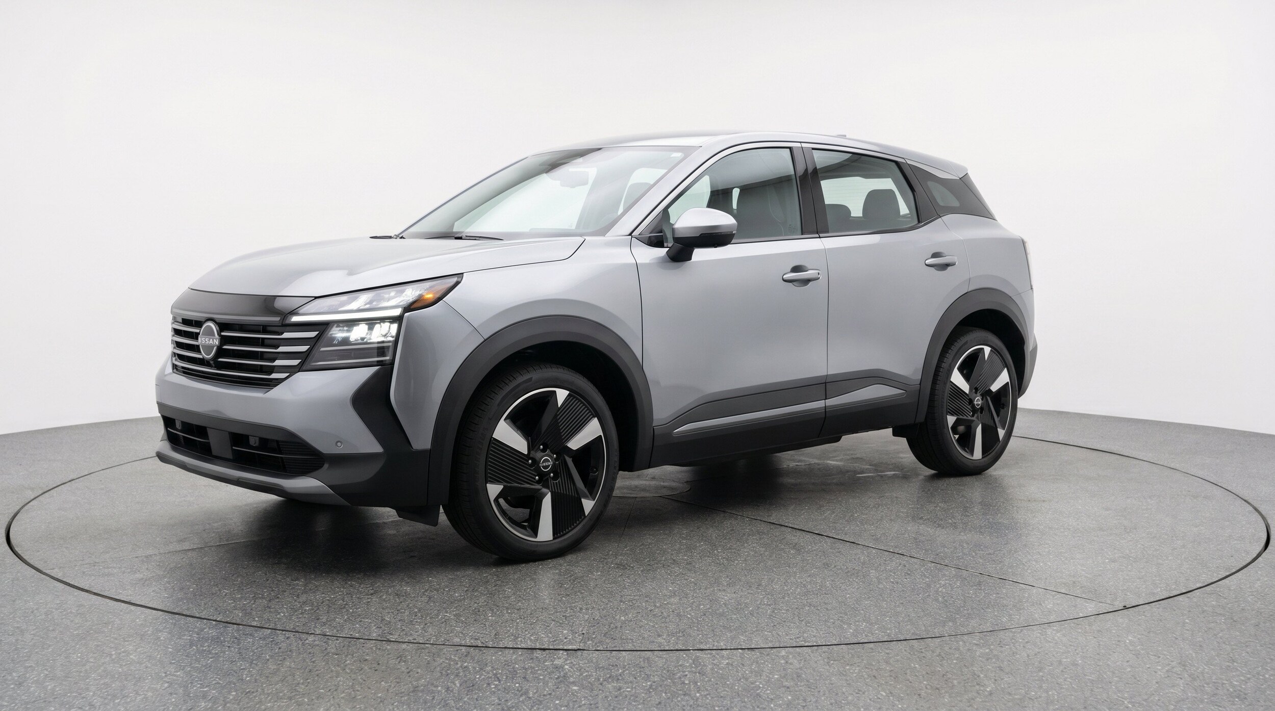 Thumbnail: 2026 Nissan Kicks - 3