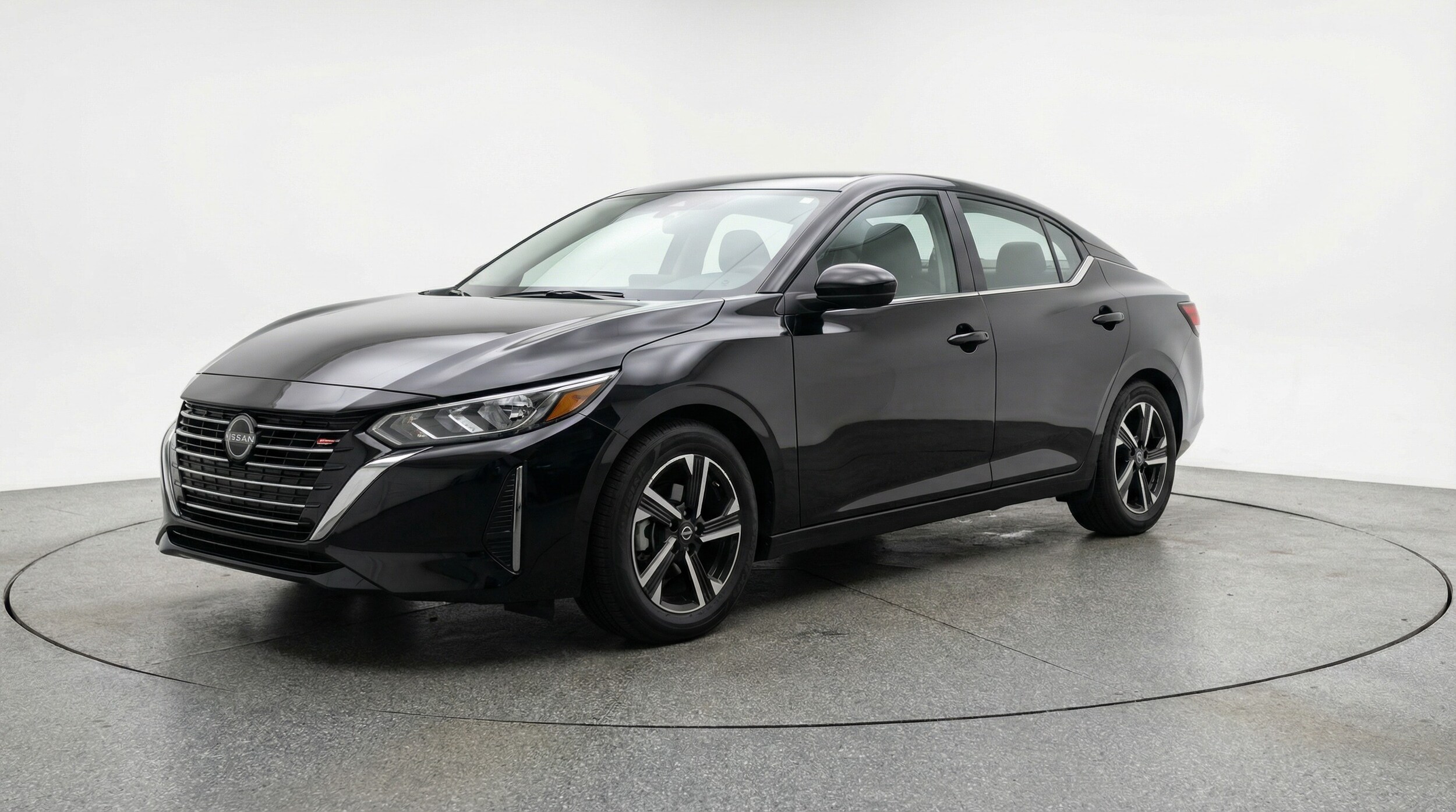 Thumbnail: 2025 Nissan Sentra - 3