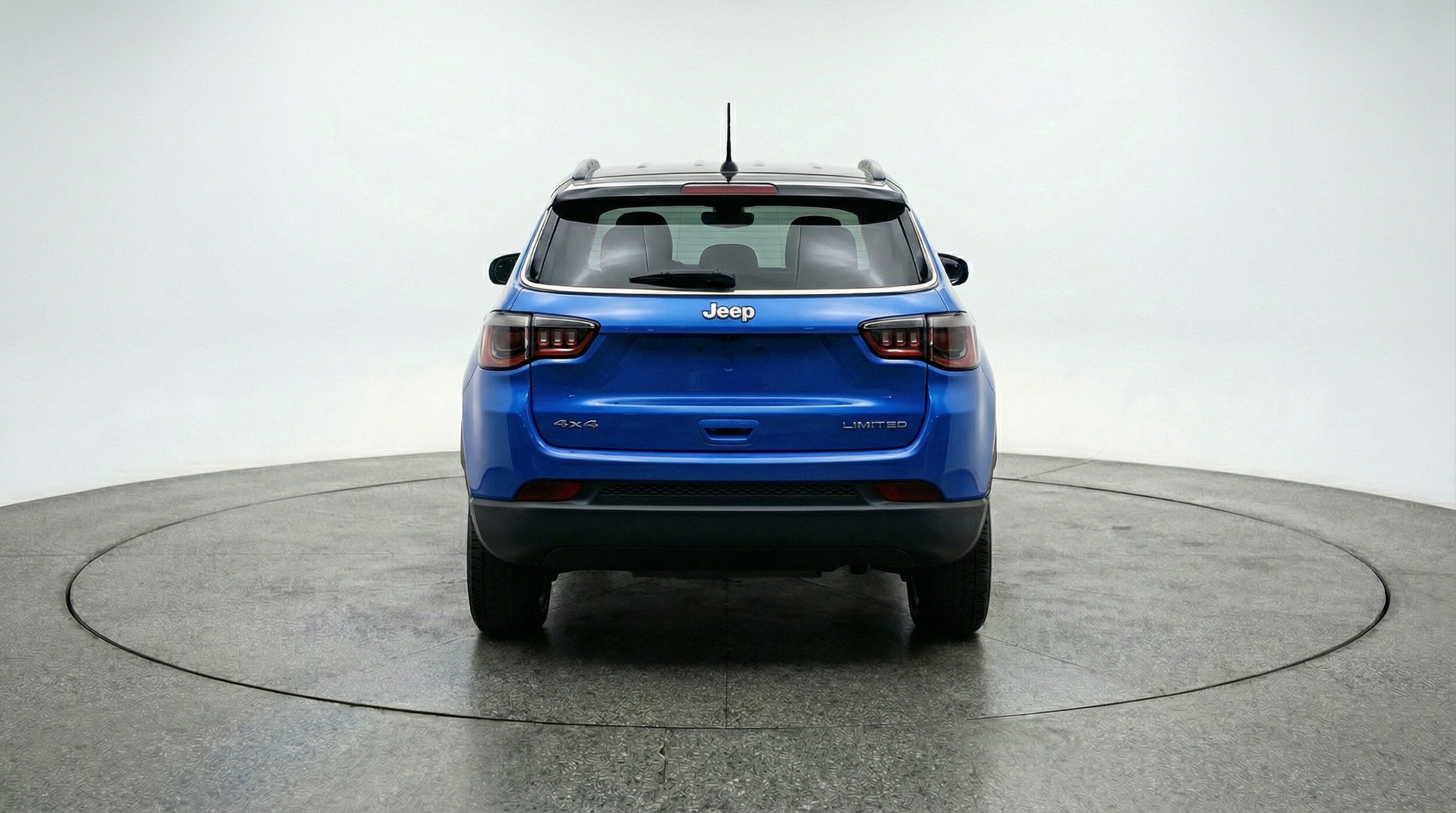 Thumbnail: 2025 Jeep Compass - 6