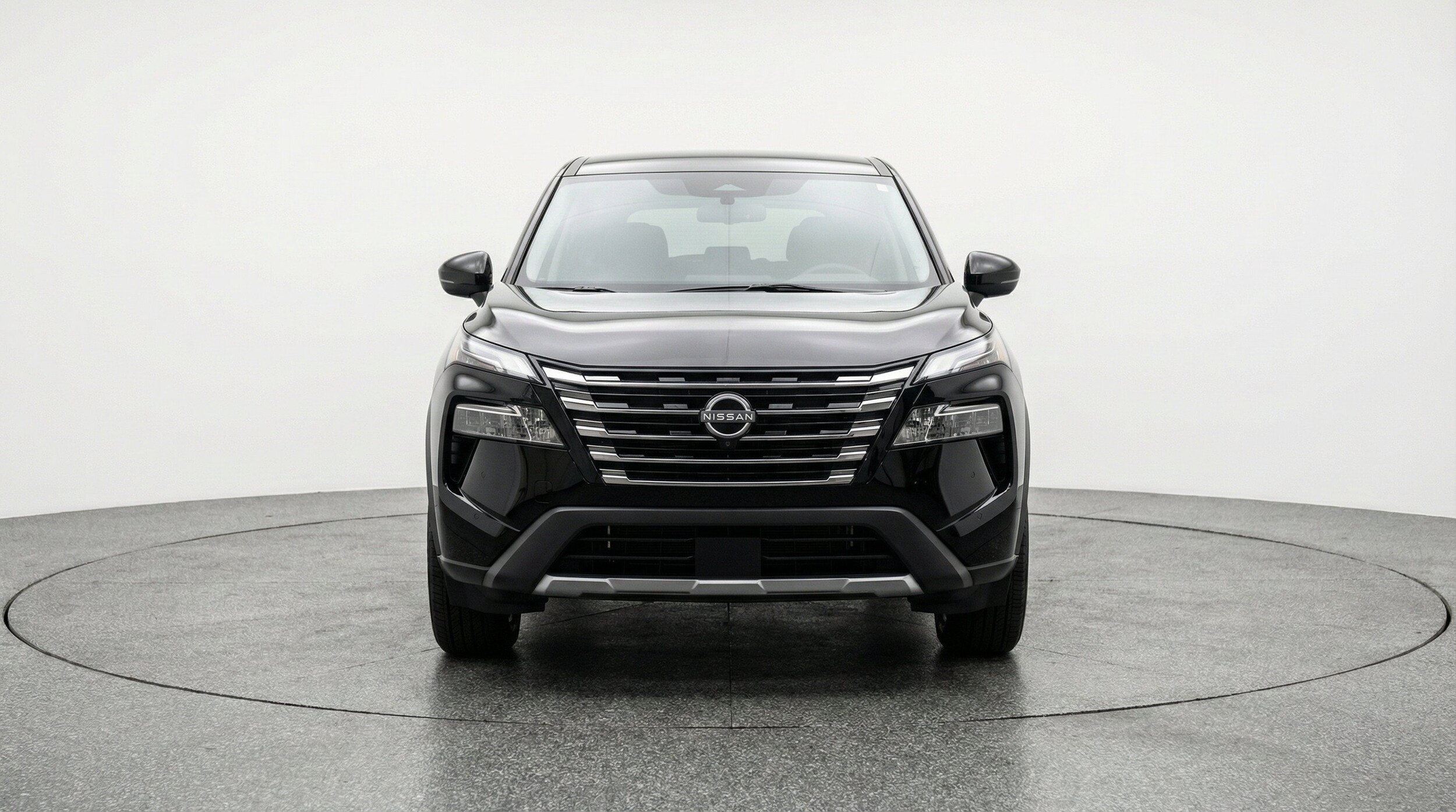 Thumbnail: 2026 Nissan Rogue - 2