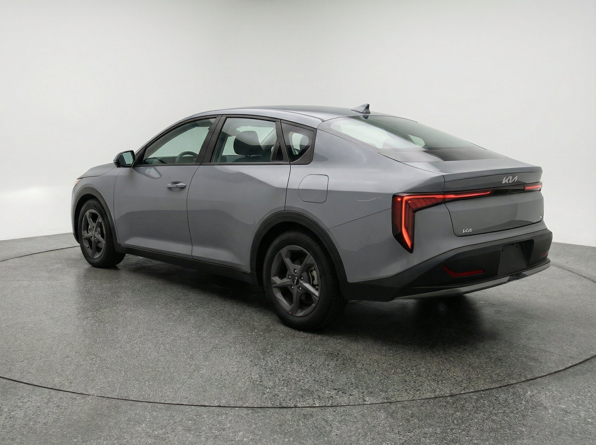 Thumbnail: 2025 Kia K4 - 6