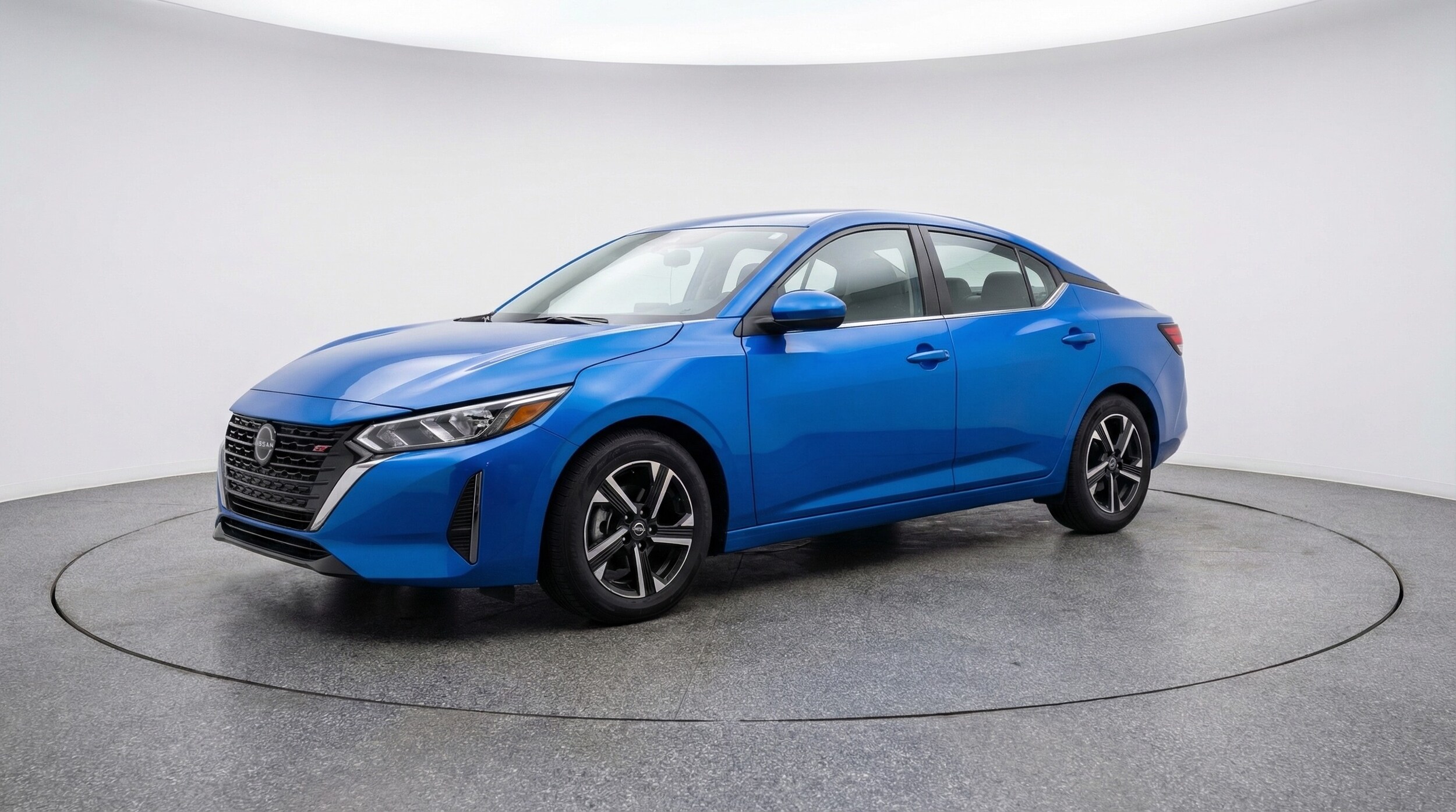 Thumbnail: 2025 Nissan Sentra - 3