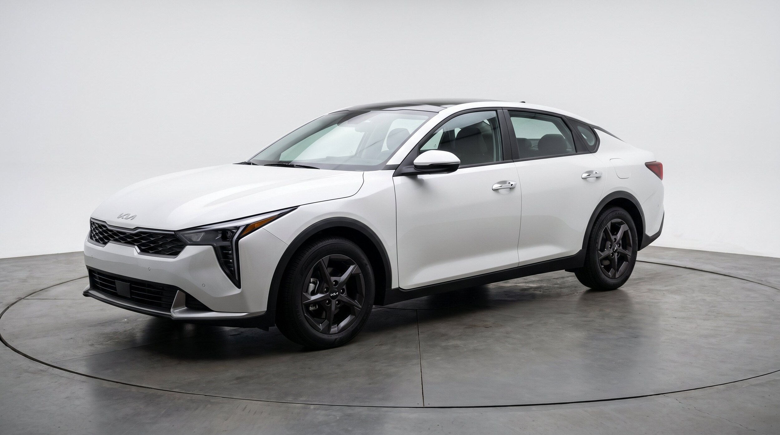 Thumbnail: 2026 Kia K4 - 3