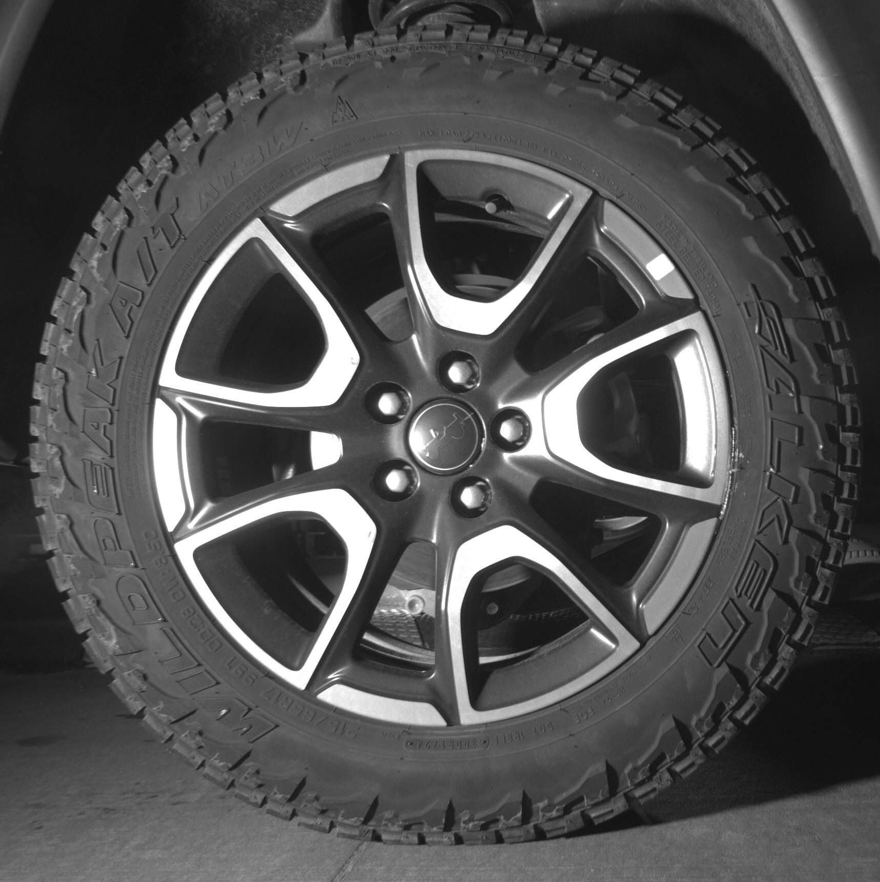 Thumbnail: 2025 Jeep Compass - 12