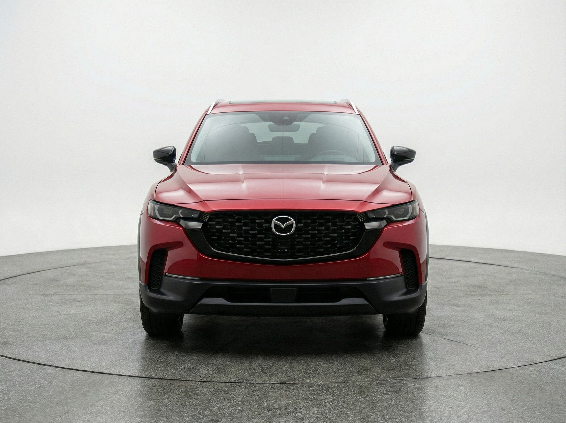 Thumbnail: 2025 Mazda CX-50 - 2