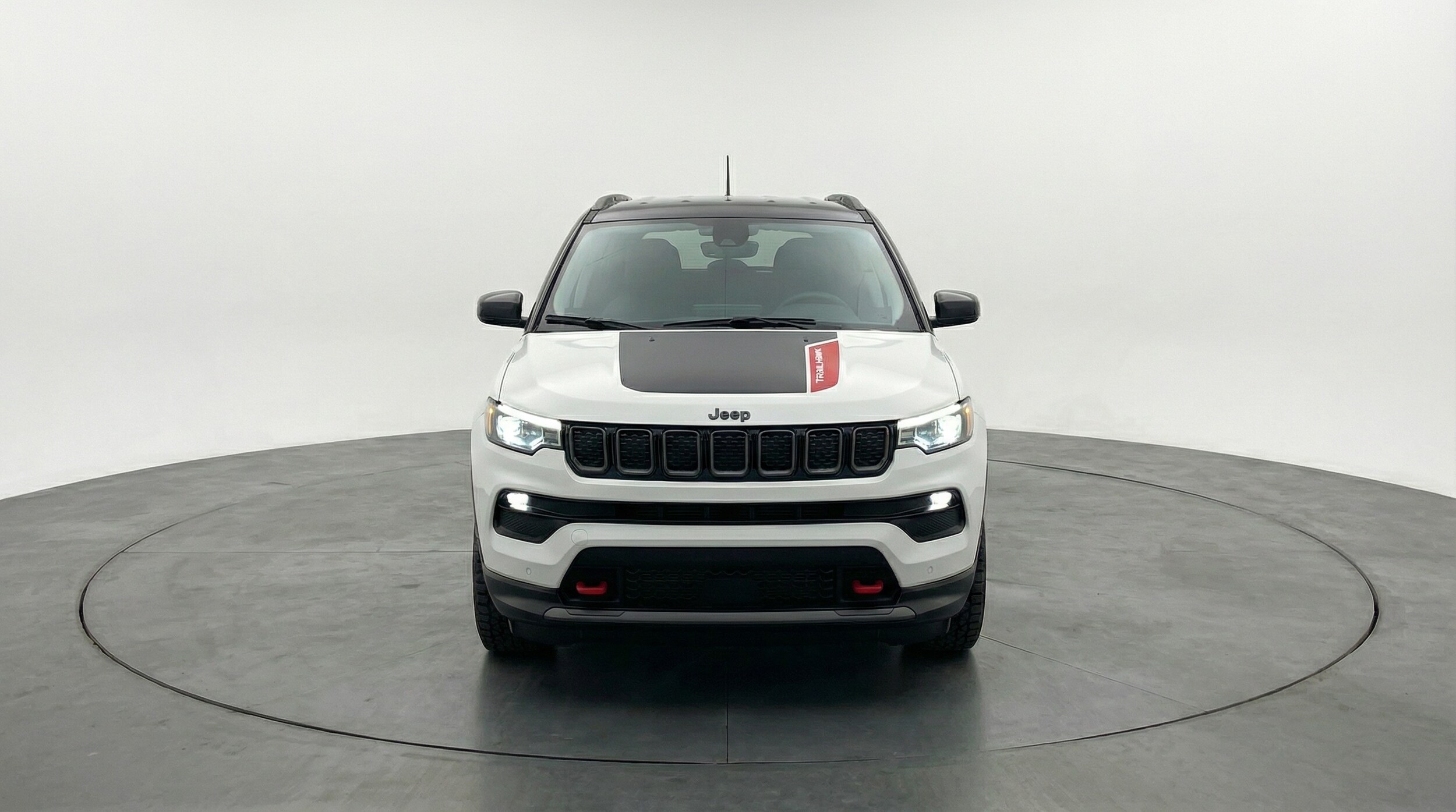 Thumbnail: 2025 Jeep Compass - 2