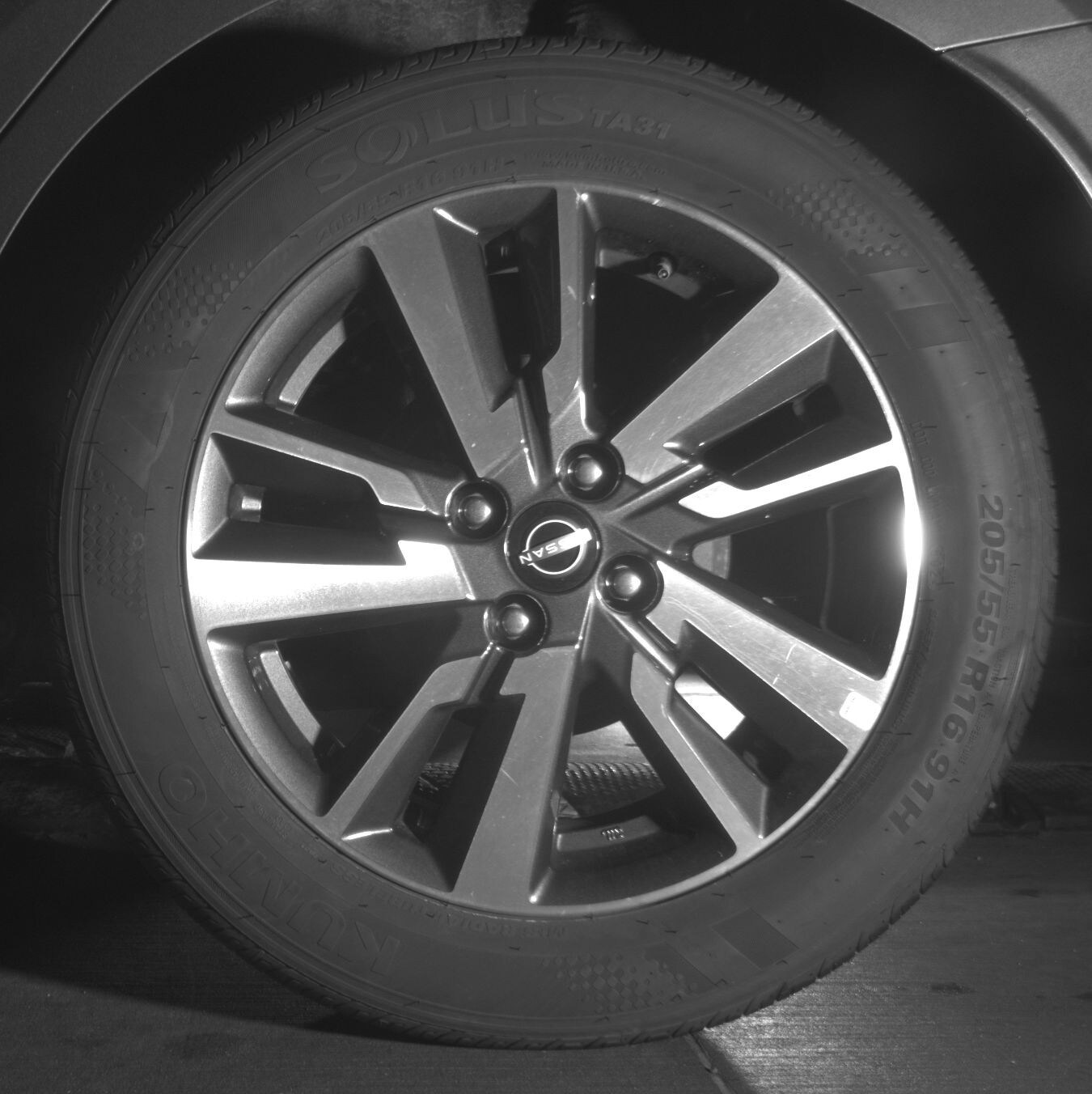 Thumbnail: 2025 Nissan Versa - 11