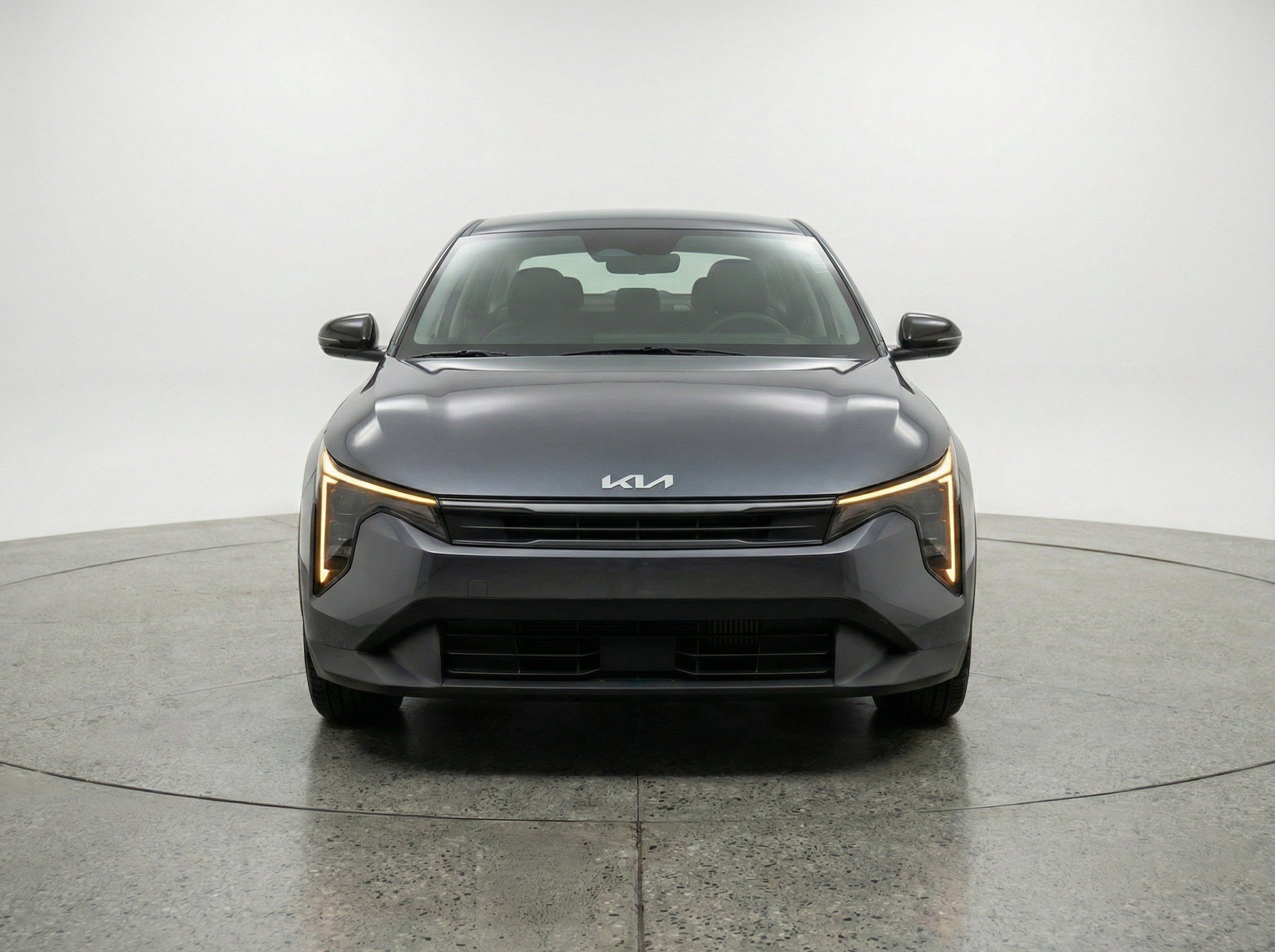 Thumbnail: 2025 Kia K4 - 2