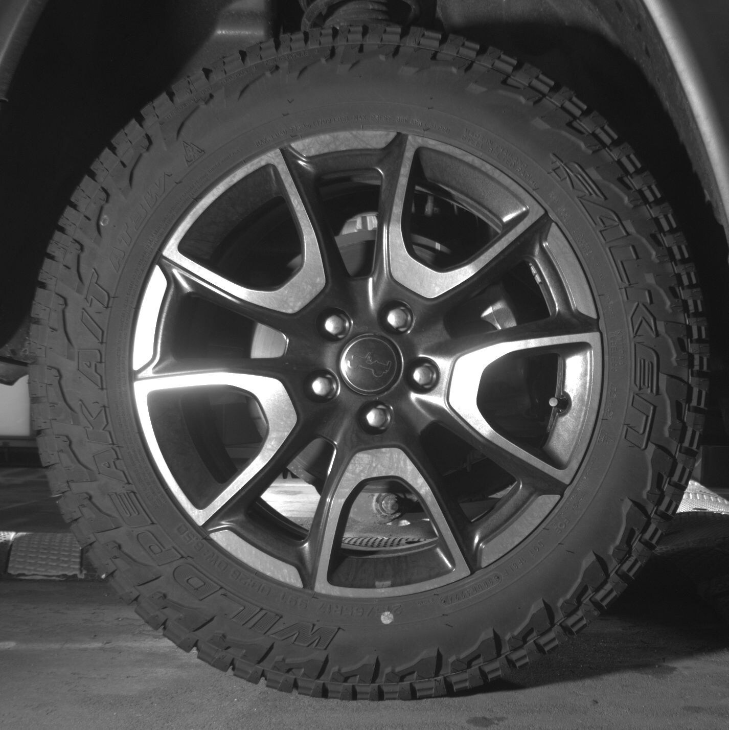 Thumbnail: 2025 Jeep Compass - 12