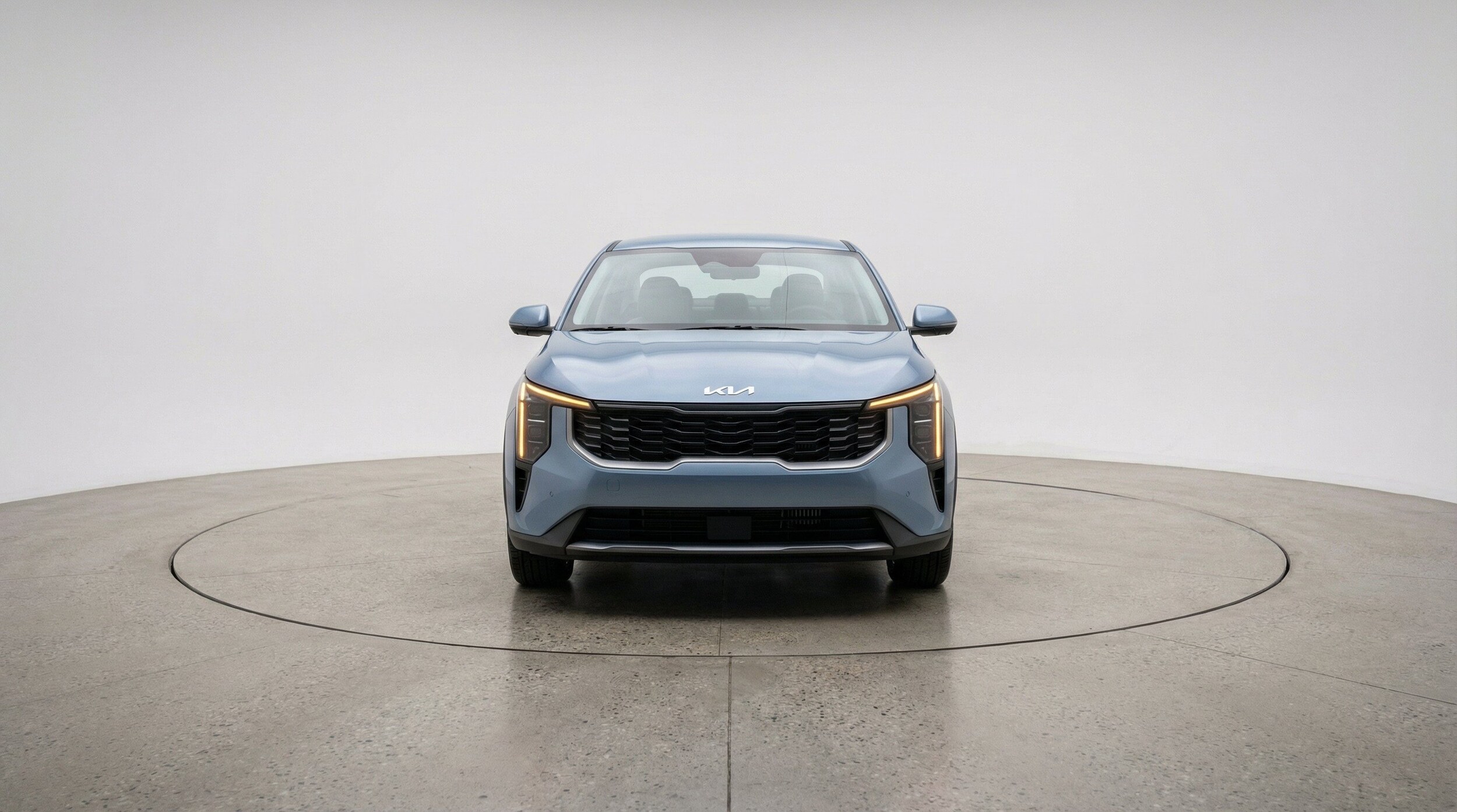 Thumbnail: 2025 Kia K4 - 2