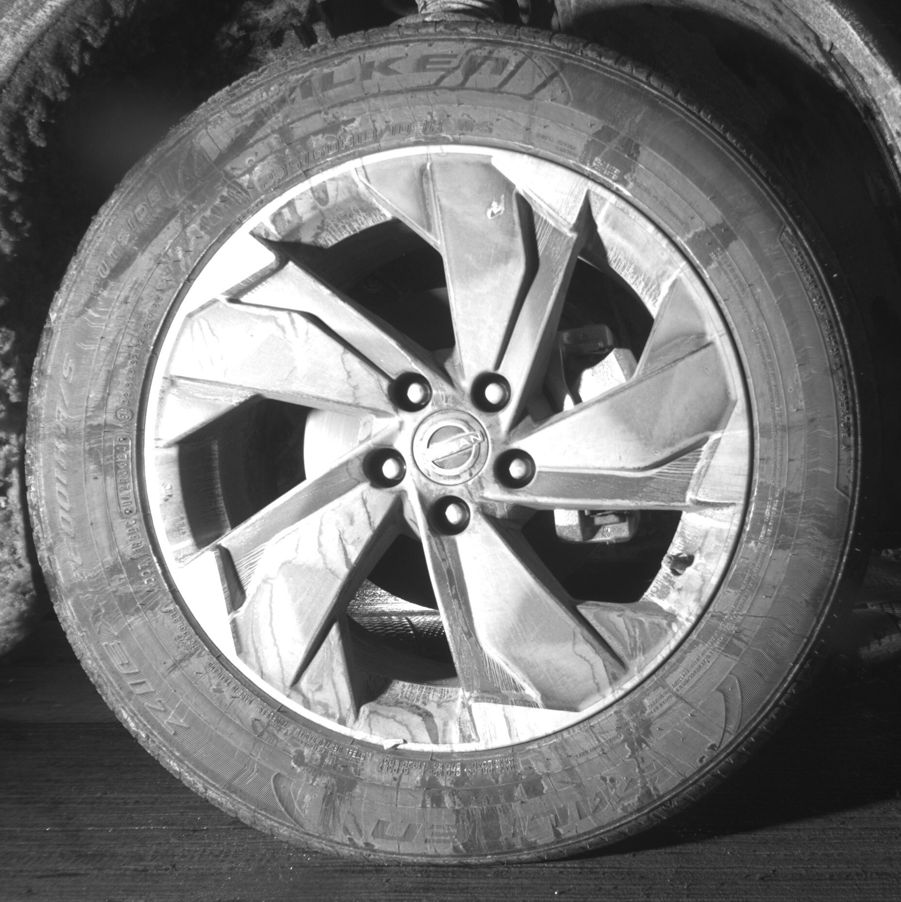 Thumbnail: 2025 Nissan Rogue - 10