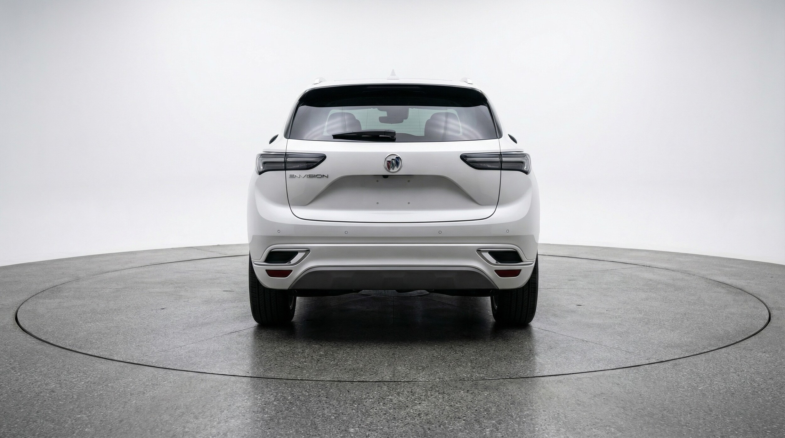 Thumbnail: 2024 Buick Envision - 6