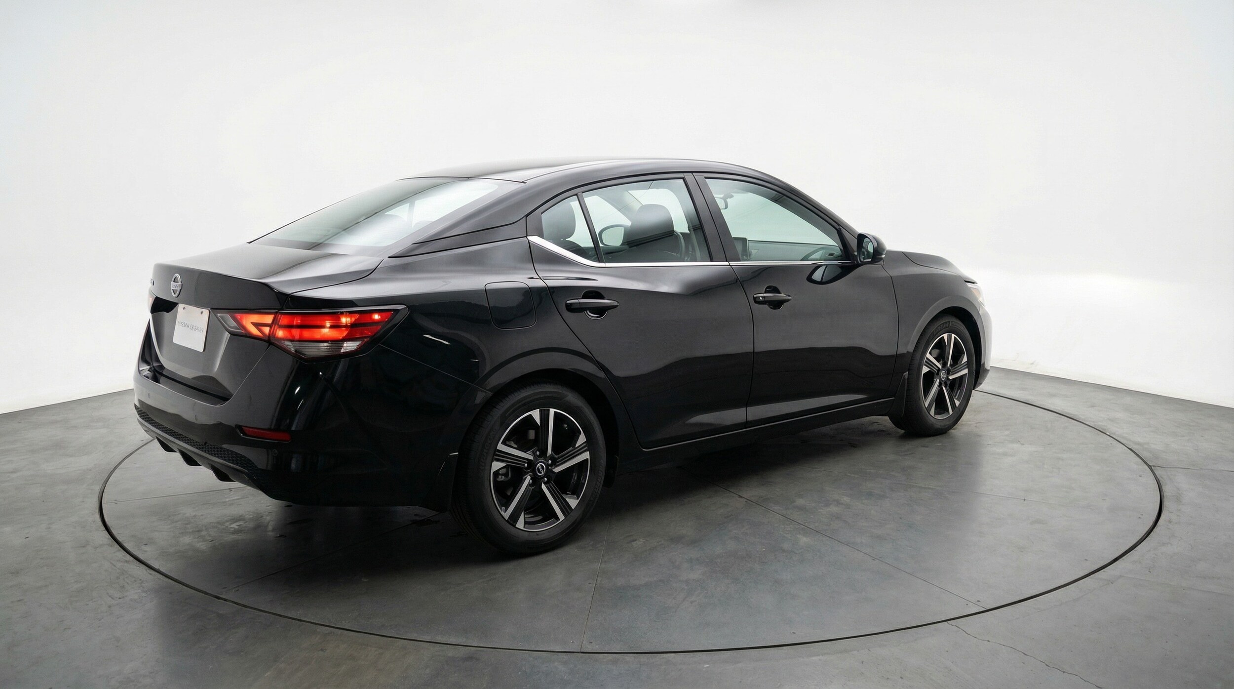 Thumbnail: 2025 Nissan Sentra - 7