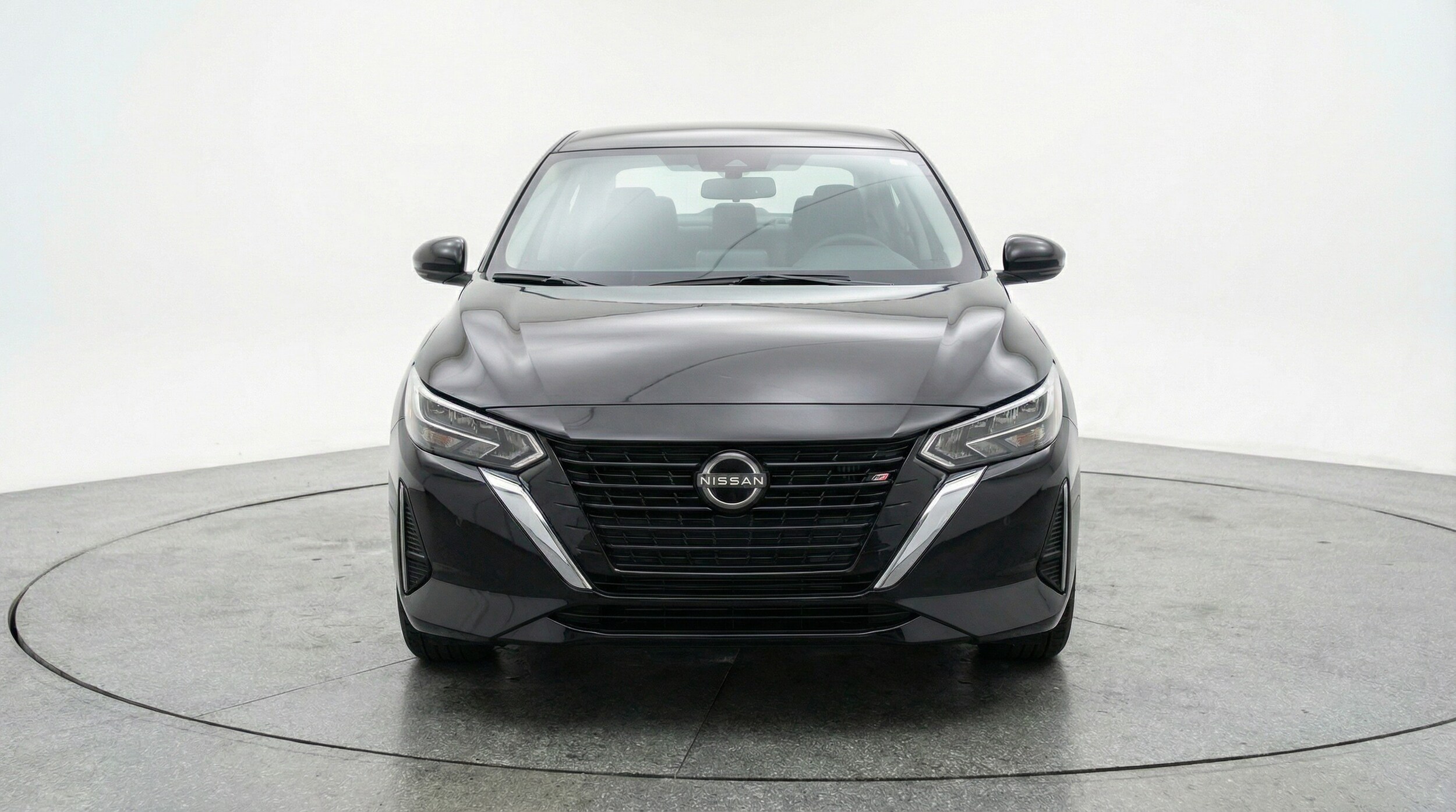 Thumbnail: 2025 Nissan Sentra - 2