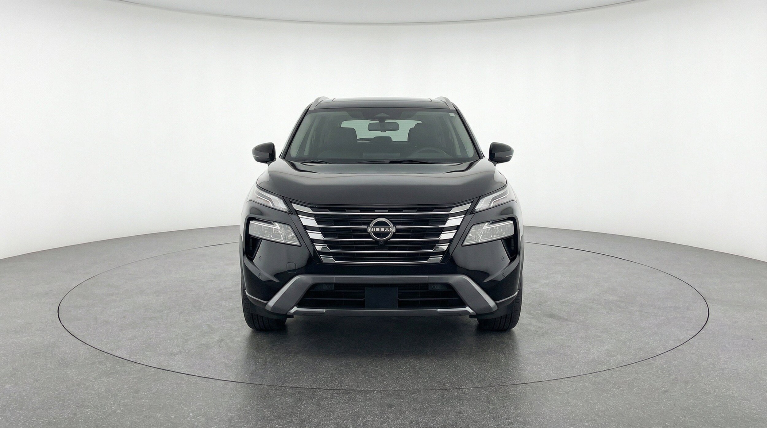 Thumbnail: 2026 Nissan Rogue - 2
