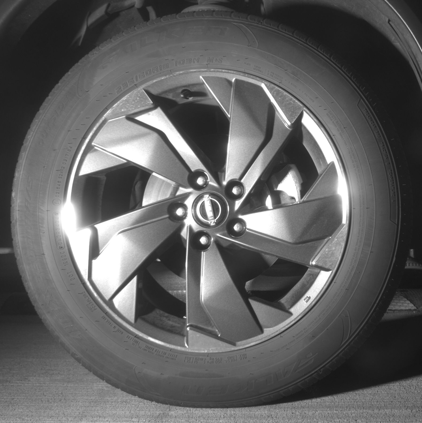 Thumbnail: 2025 Nissan Rogue - 10