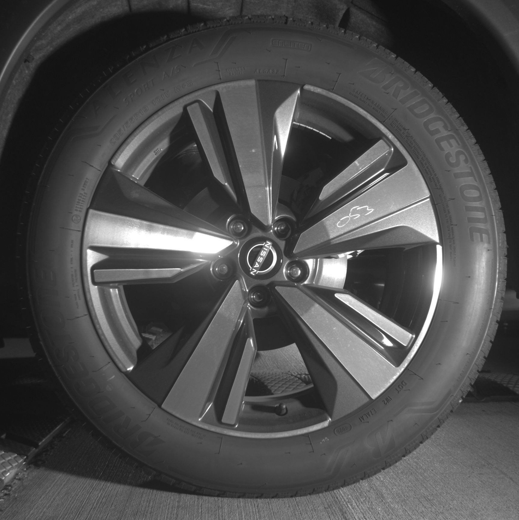 Thumbnail: 2026 Nissan Rogue - 14