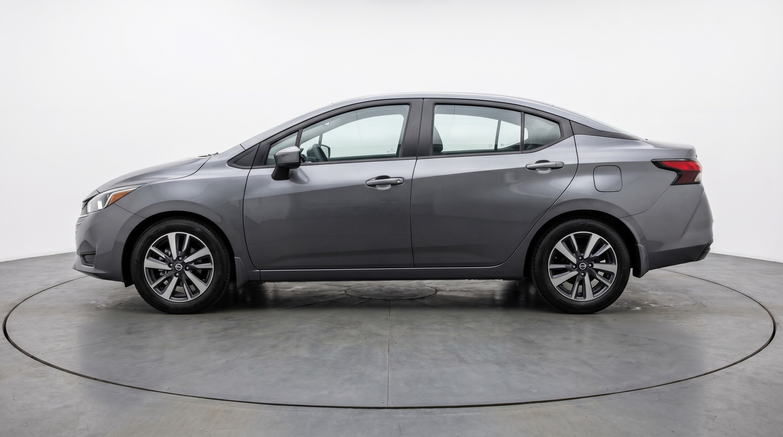 Thumbnail: 2025 Nissan Versa - 4