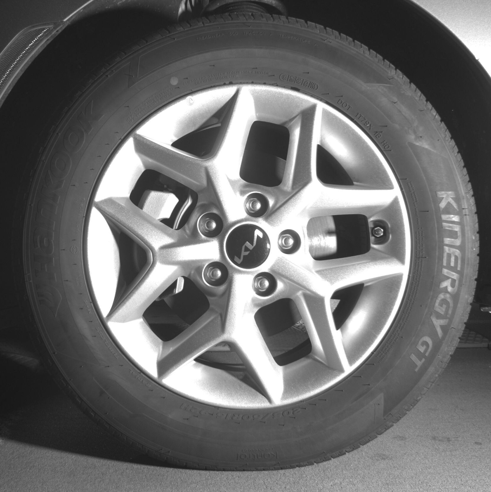 Thumbnail: 2025 Kia Soul - 9