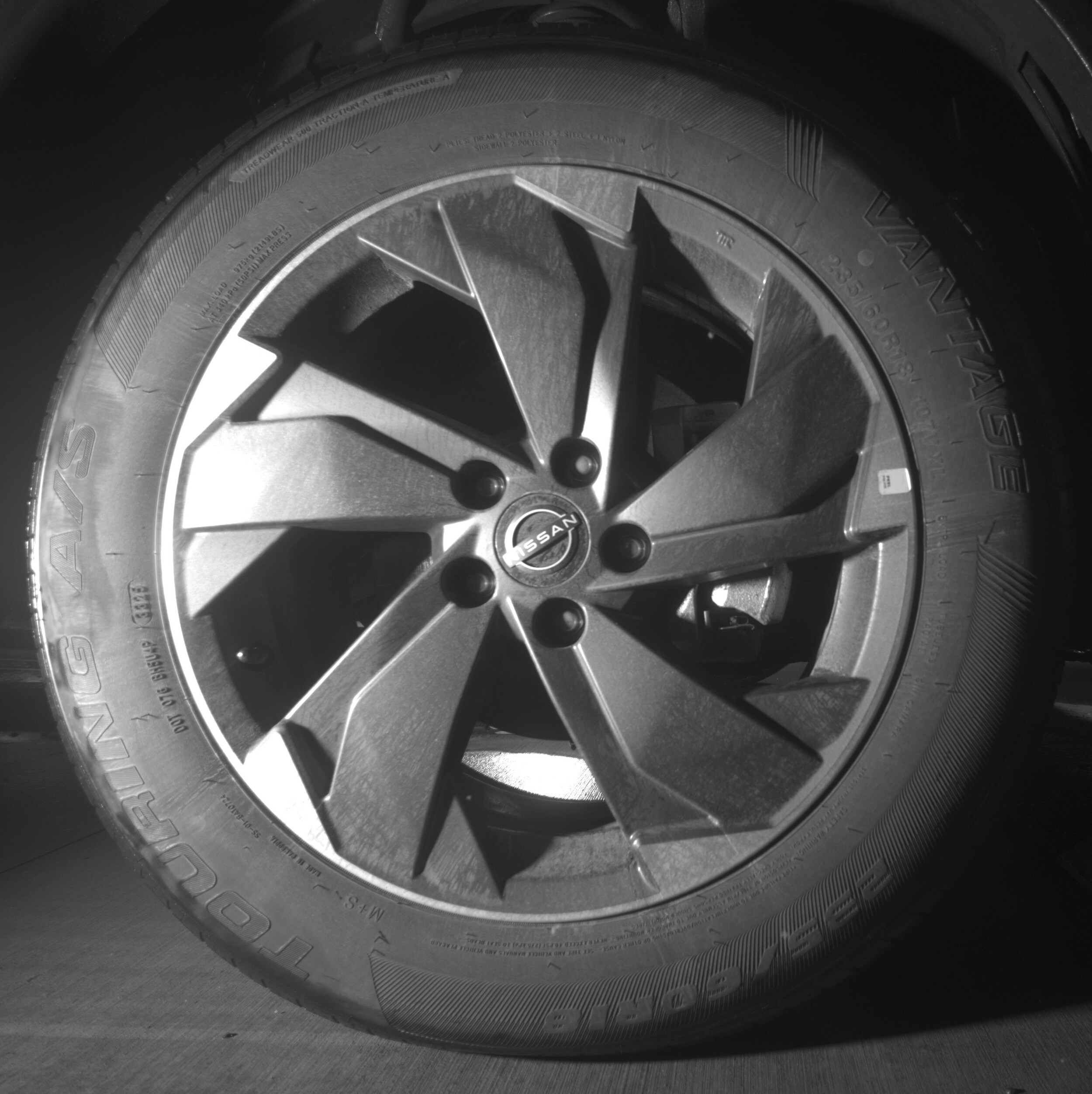 Thumbnail: 2025 Nissan Rogue - 10