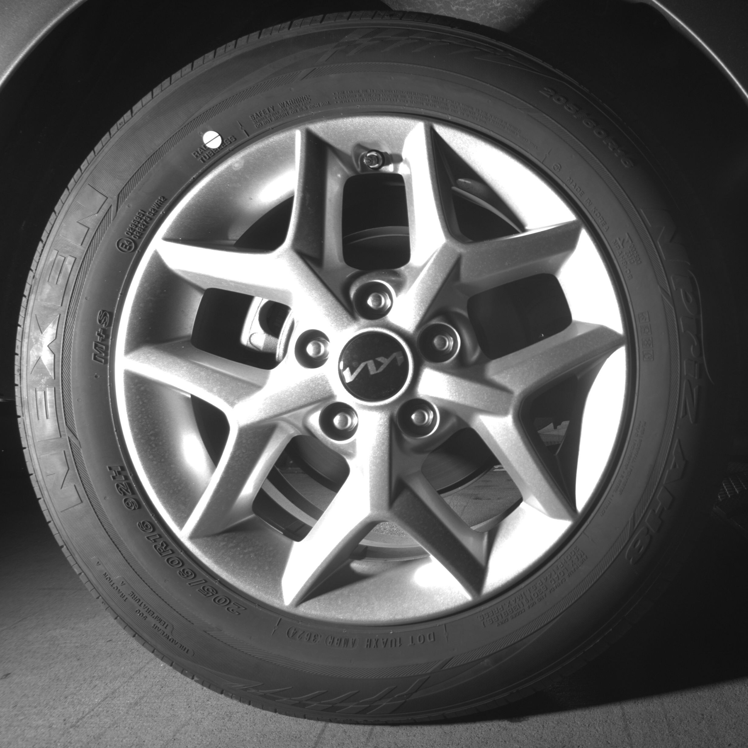 Thumbnail: 2025 Kia Soul - 12