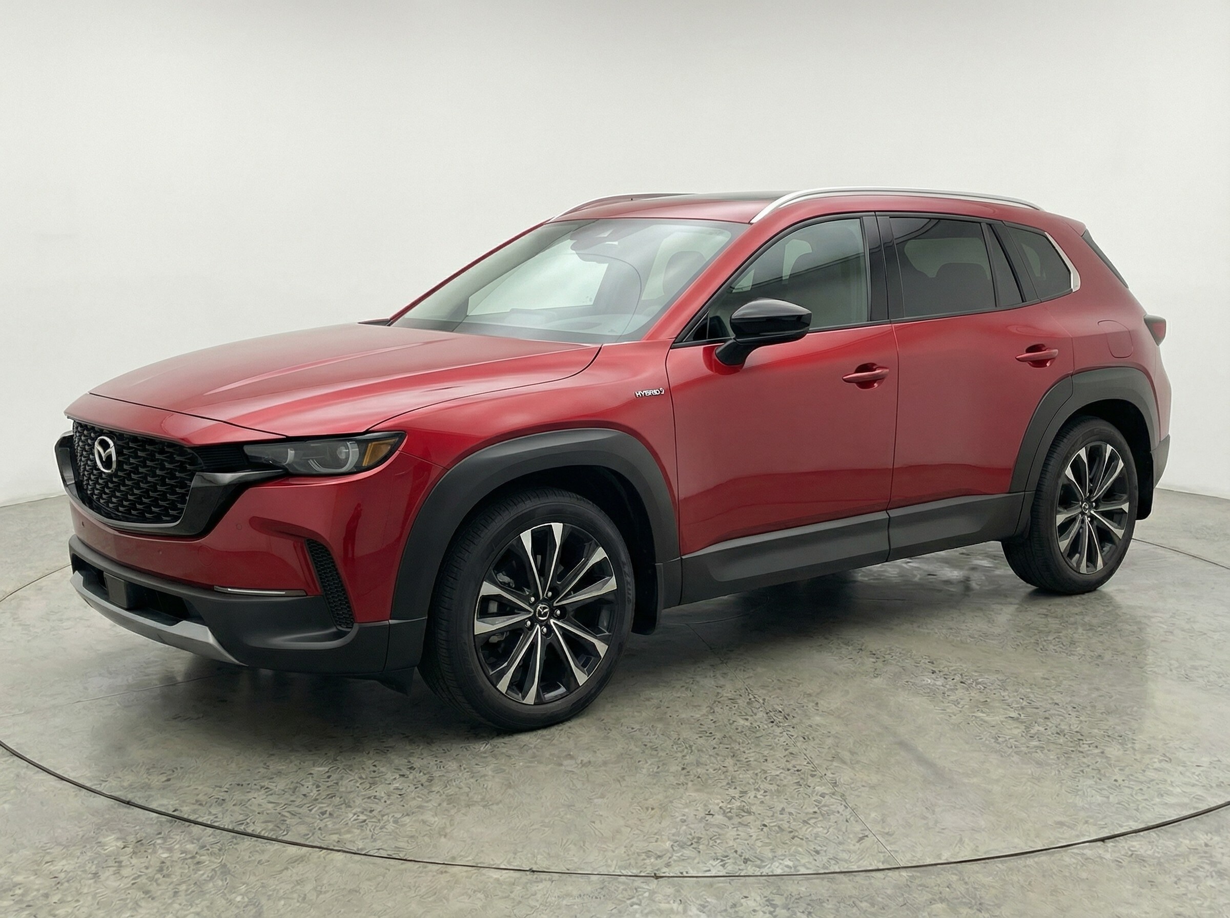 Thumbnail: 2025 Mazda CX-50 - 3