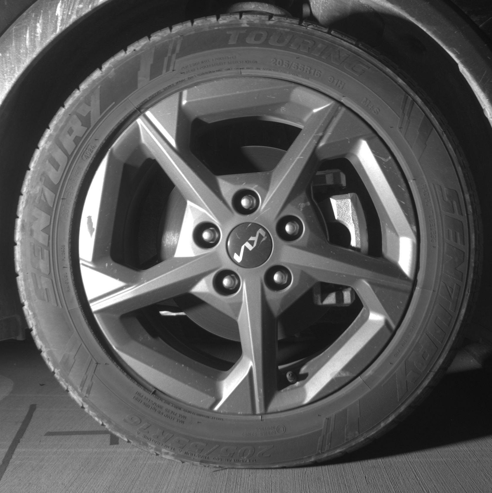 Thumbnail: 2025 Kia K4 - 13
