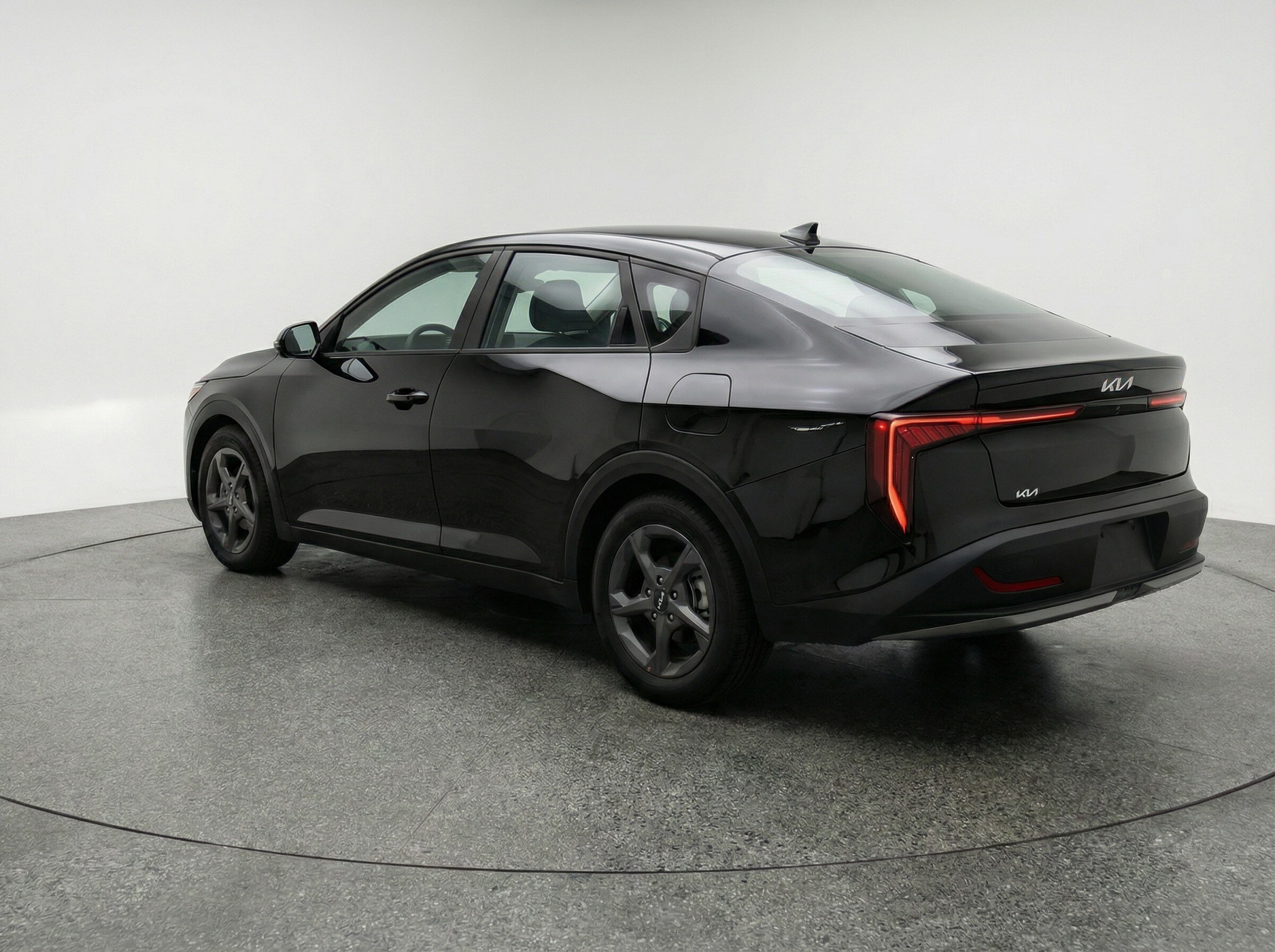 Thumbnail: 2025 Kia K4 - 5