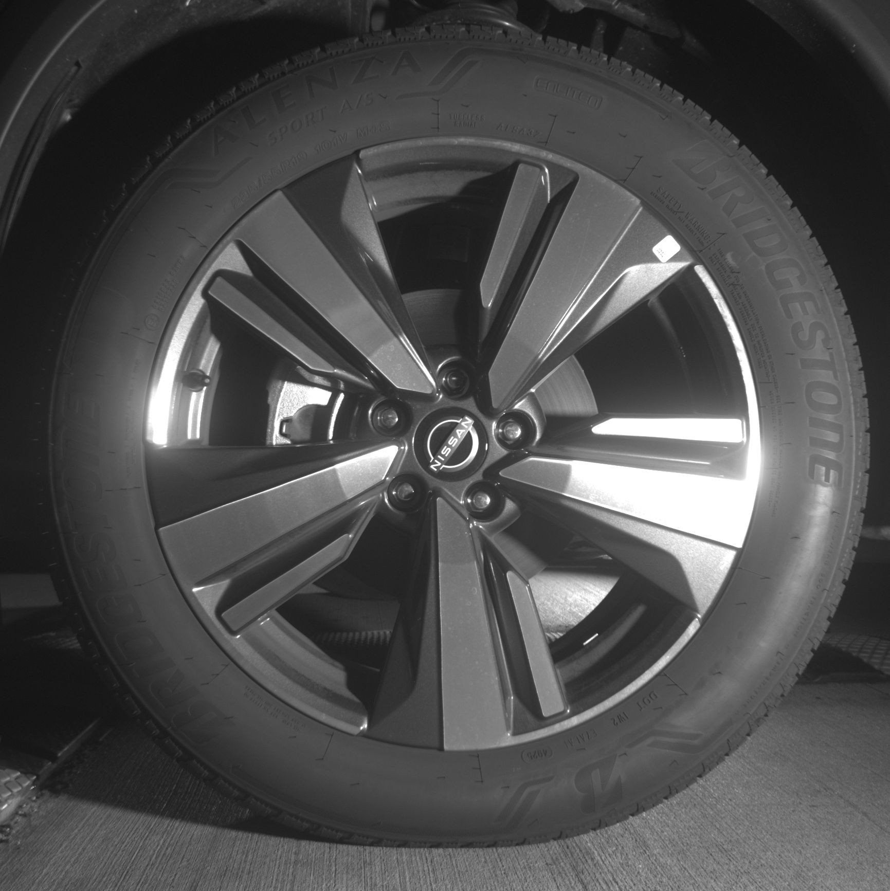 Thumbnail: 2026 Nissan Rogue - 12