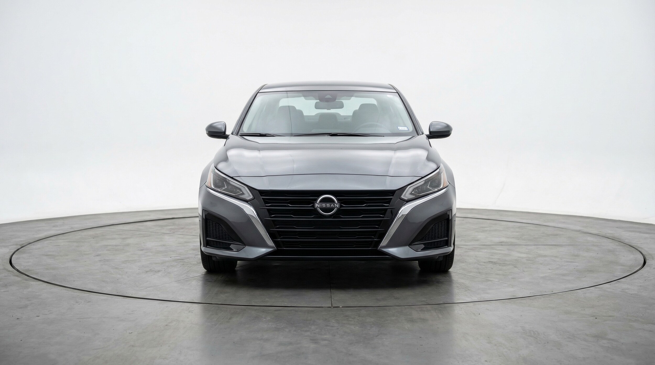 Thumbnail: 2025 Nissan Altima - 2