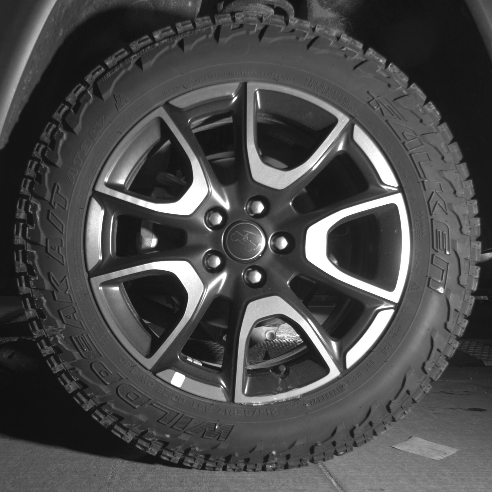 Thumbnail: 2025 Jeep Compass - 11