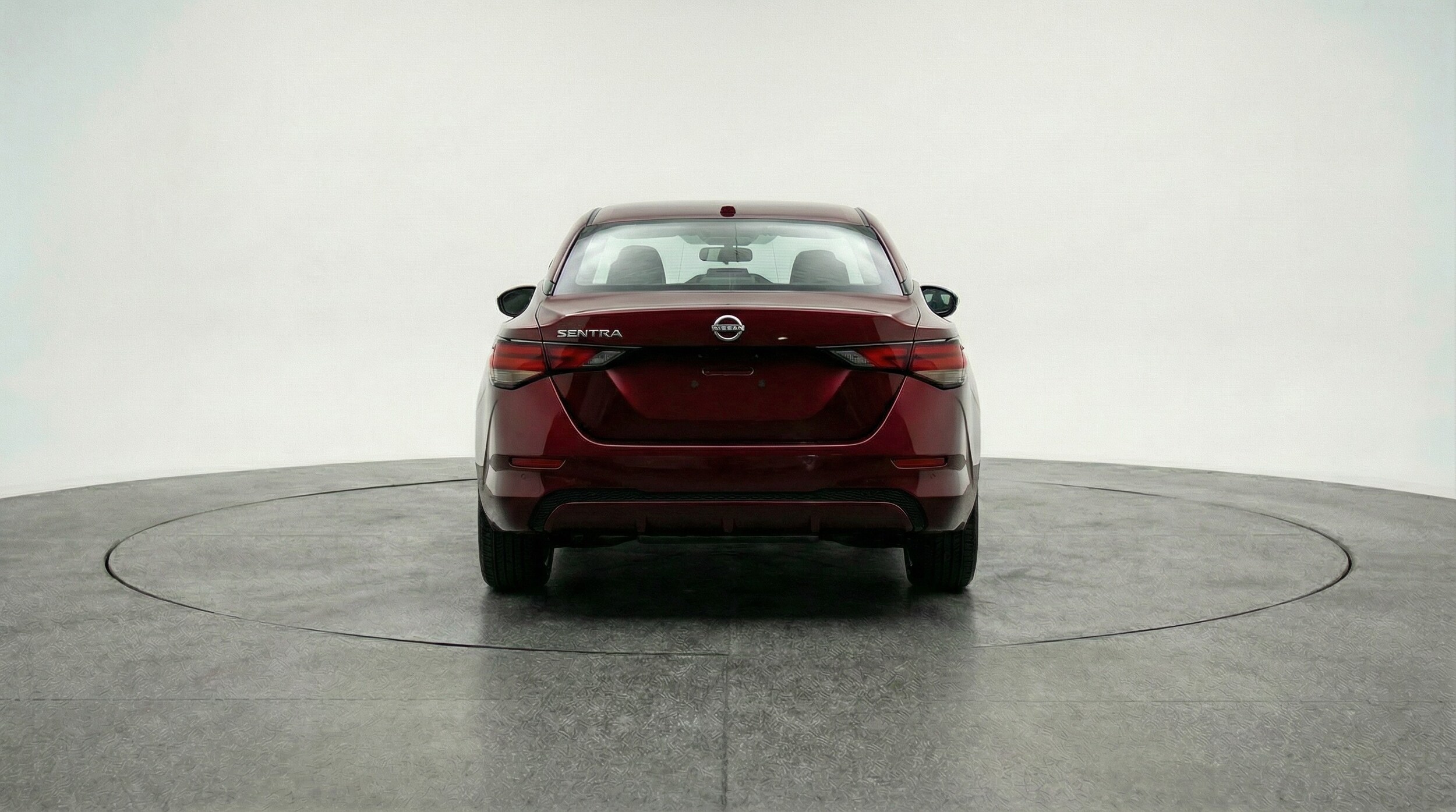 Thumbnail: 2025 Nissan Sentra - 6