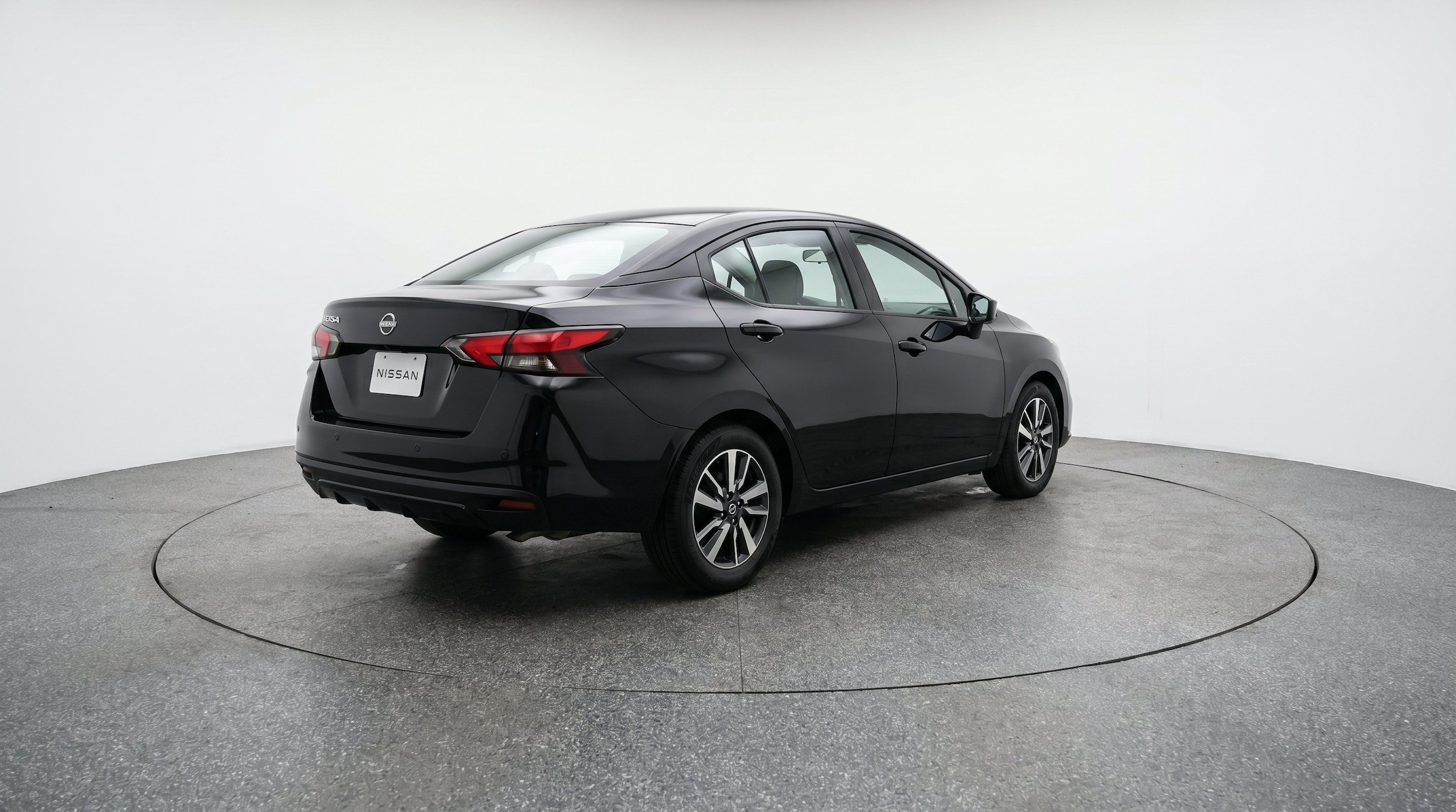 Thumbnail: 2025 Nissan Versa - 9