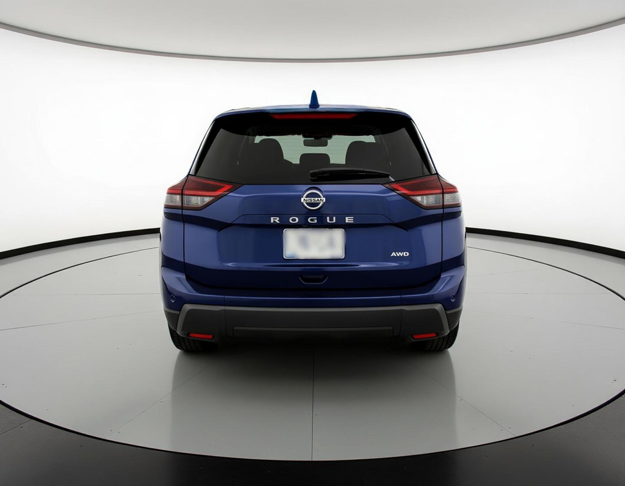 Thumbnail: 2025 Nissan Rogue - 6