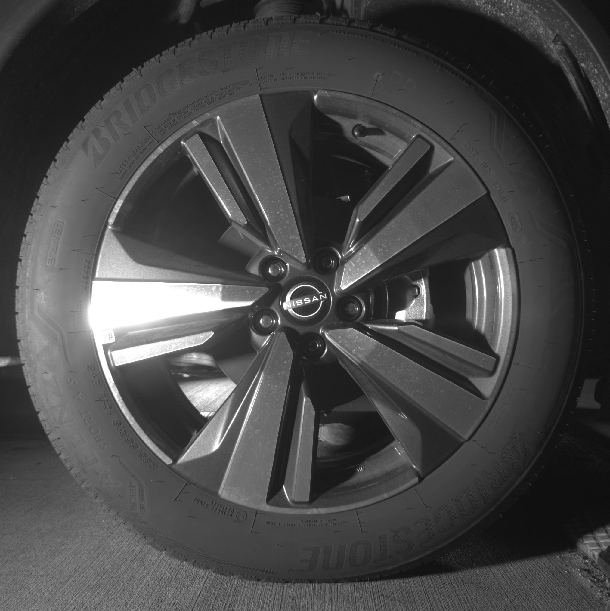 Thumbnail: 2026 Nissan Rogue - 13