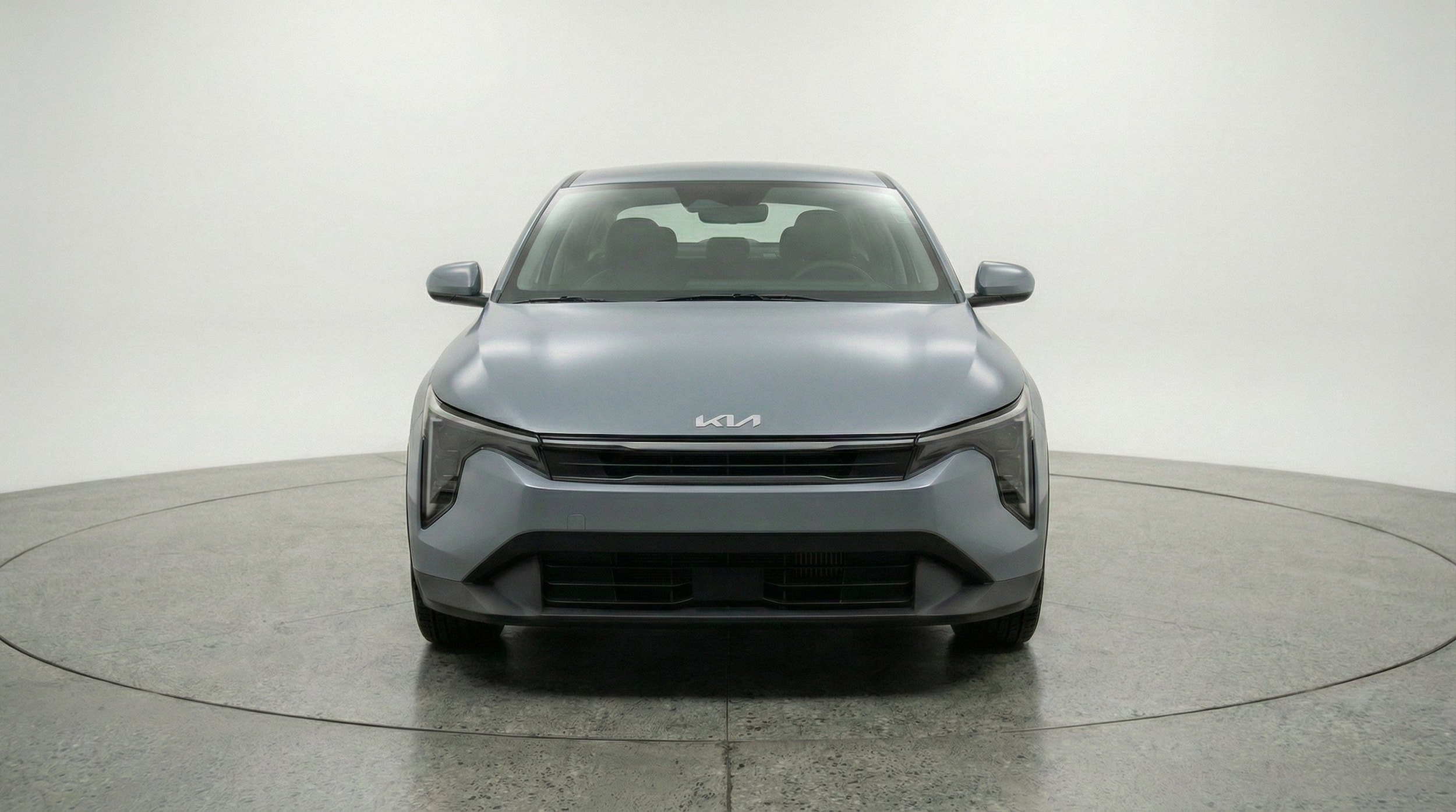 Thumbnail: 2025 Kia K4 - 2