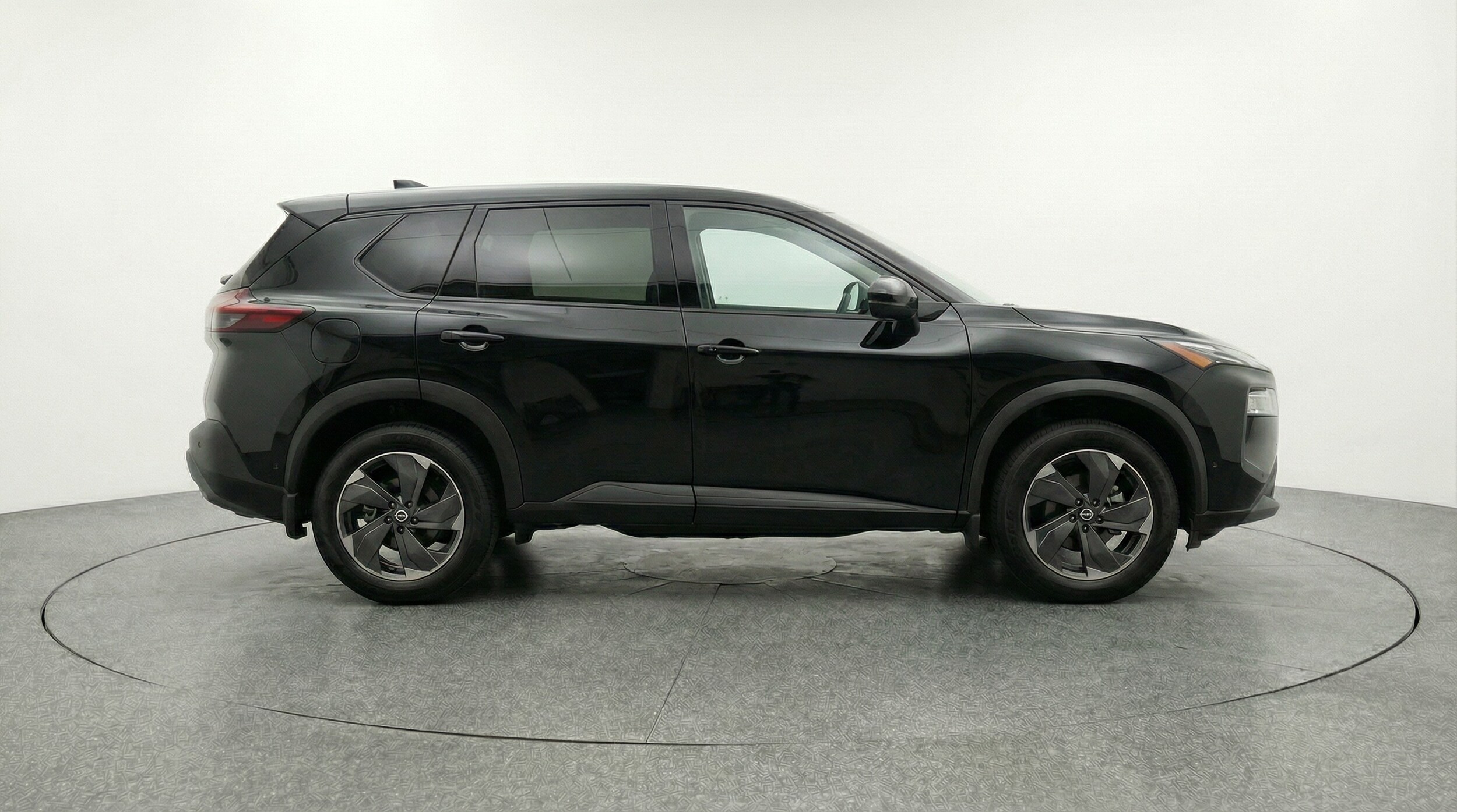 Thumbnail: 2025 Nissan Rogue - 8